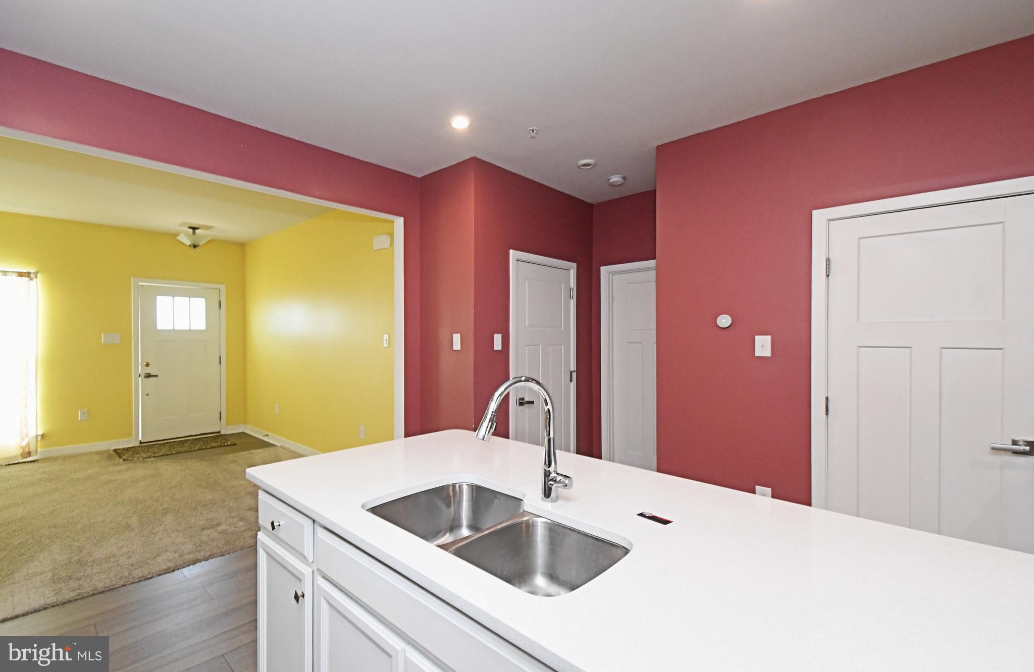 ASHBOURNE MEADOWS - Residential