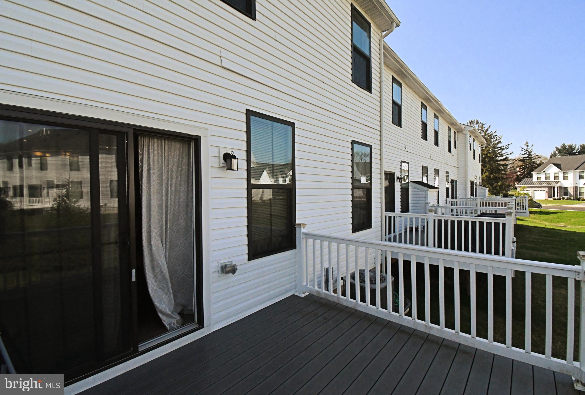 ASHBOURNE MEADOWS - Residential