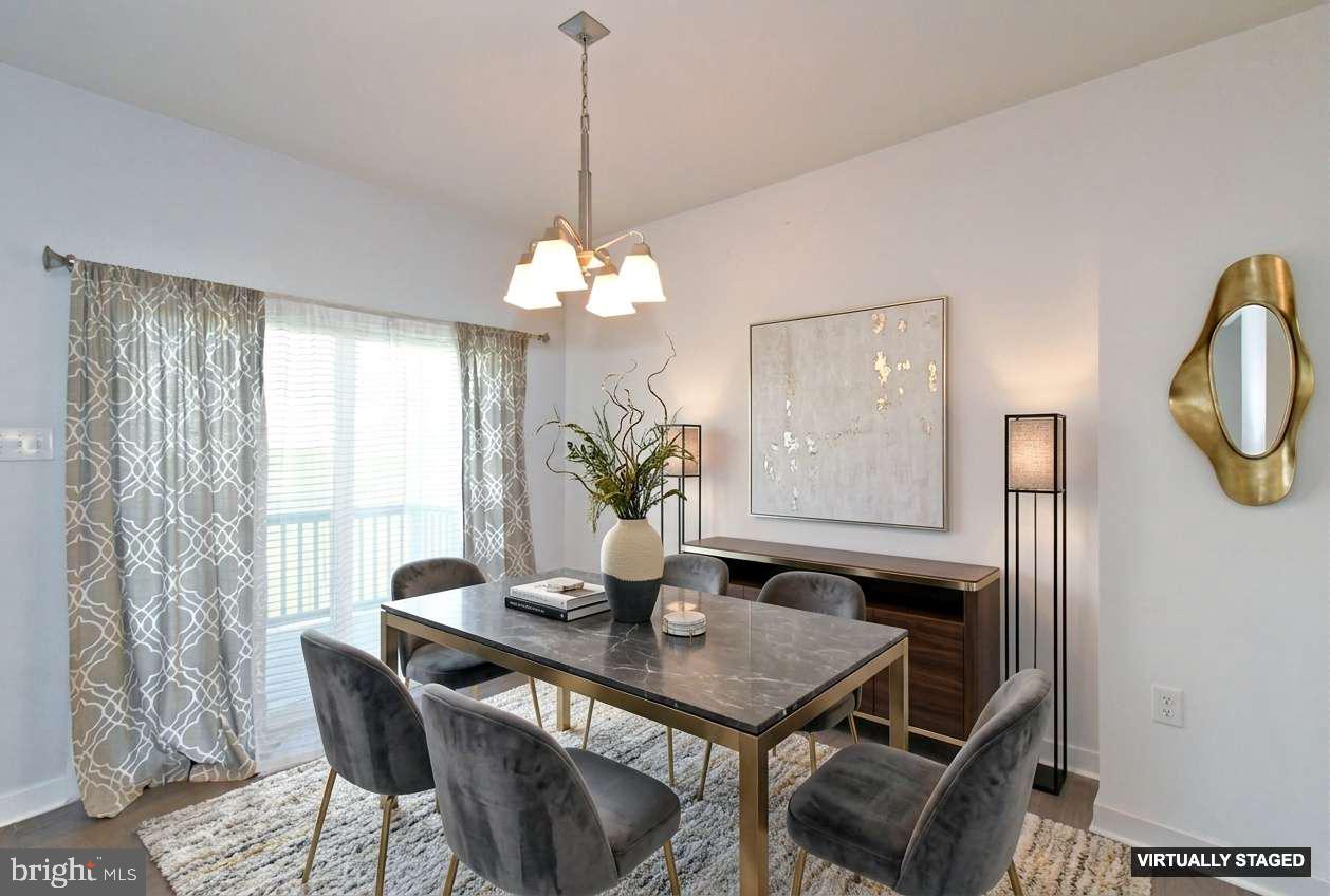 ASHBOURNE MEADOWS - Residential