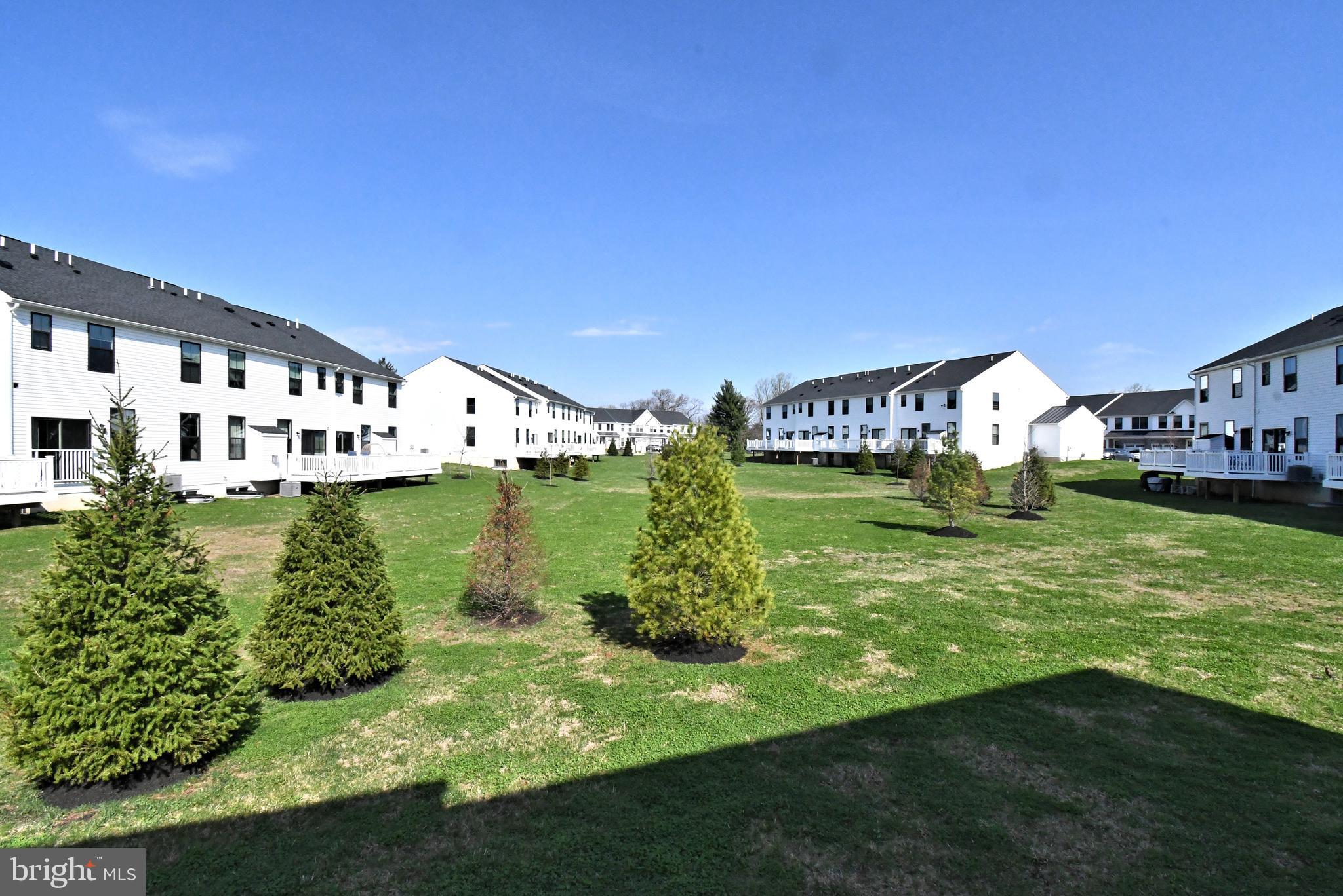 ASHBOURNE MEADOWS - Residential