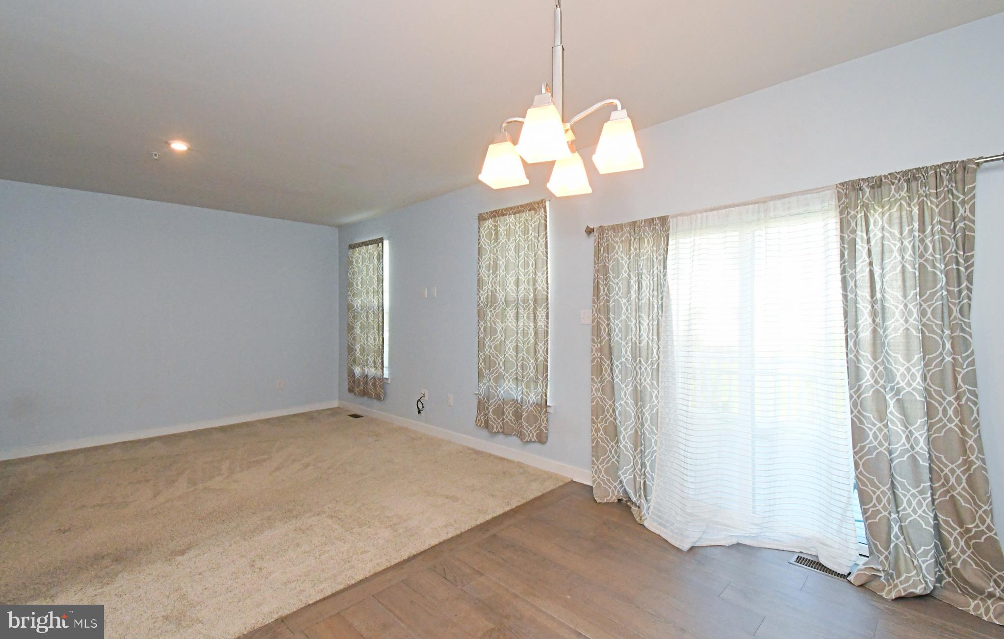 ASHBOURNE MEADOWS - Residential