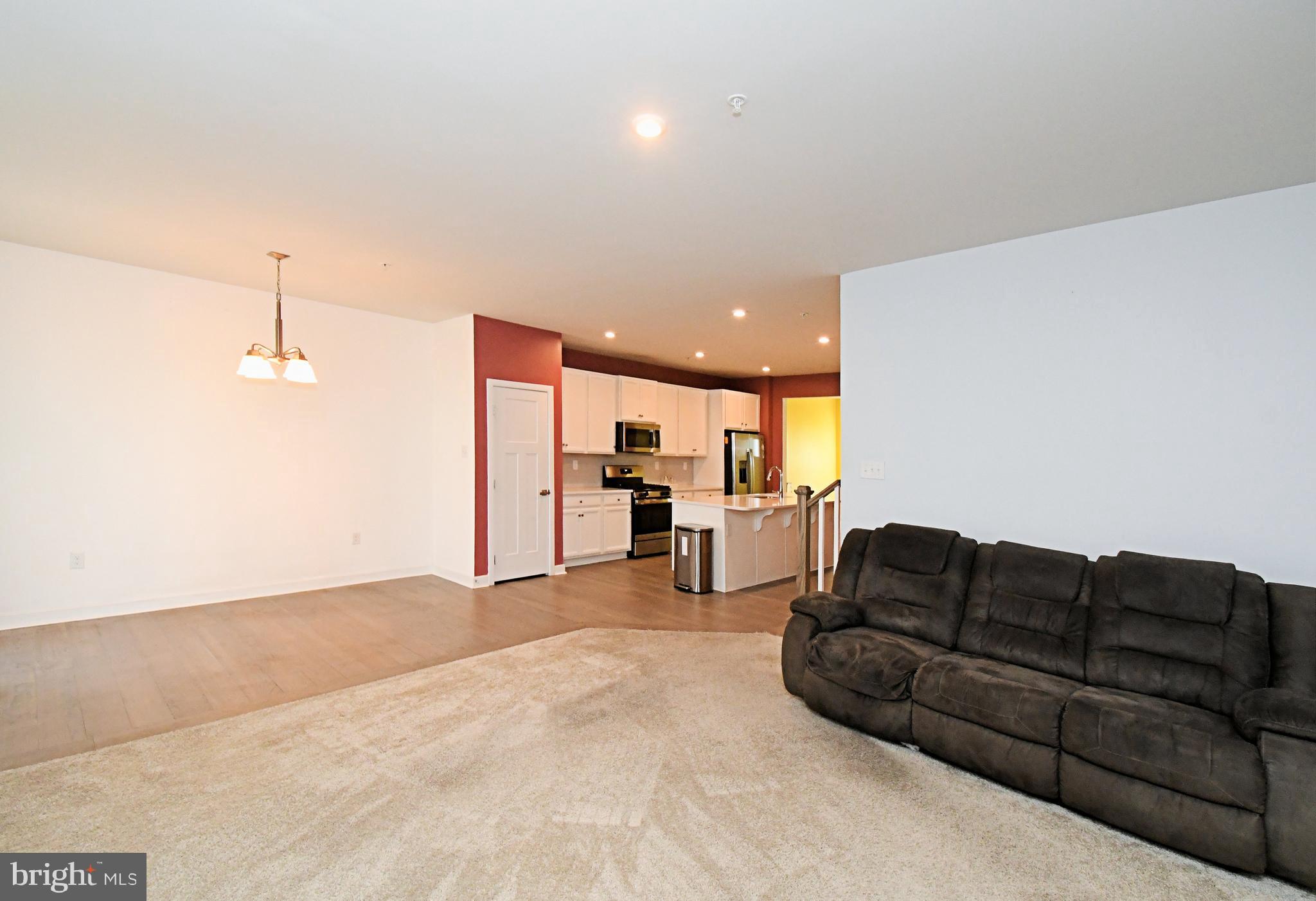 ASHBOURNE MEADOWS - Residential