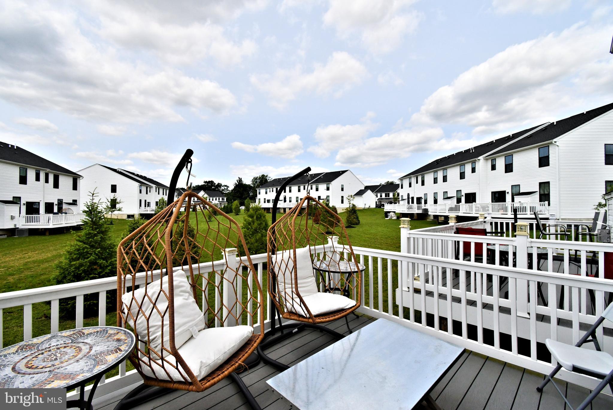 ASHBOURNE MEADOWS - Residential