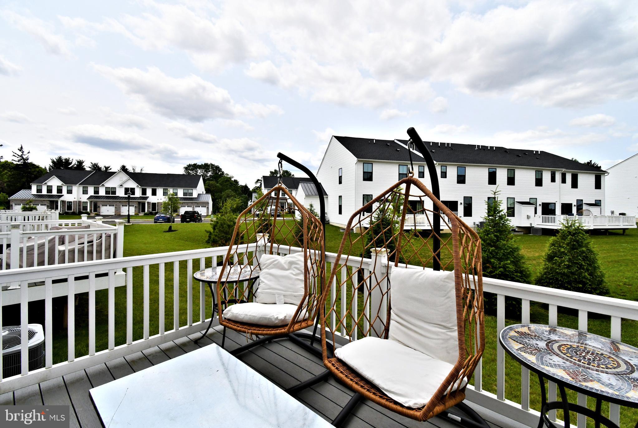 ASHBOURNE MEADOWS - Residential