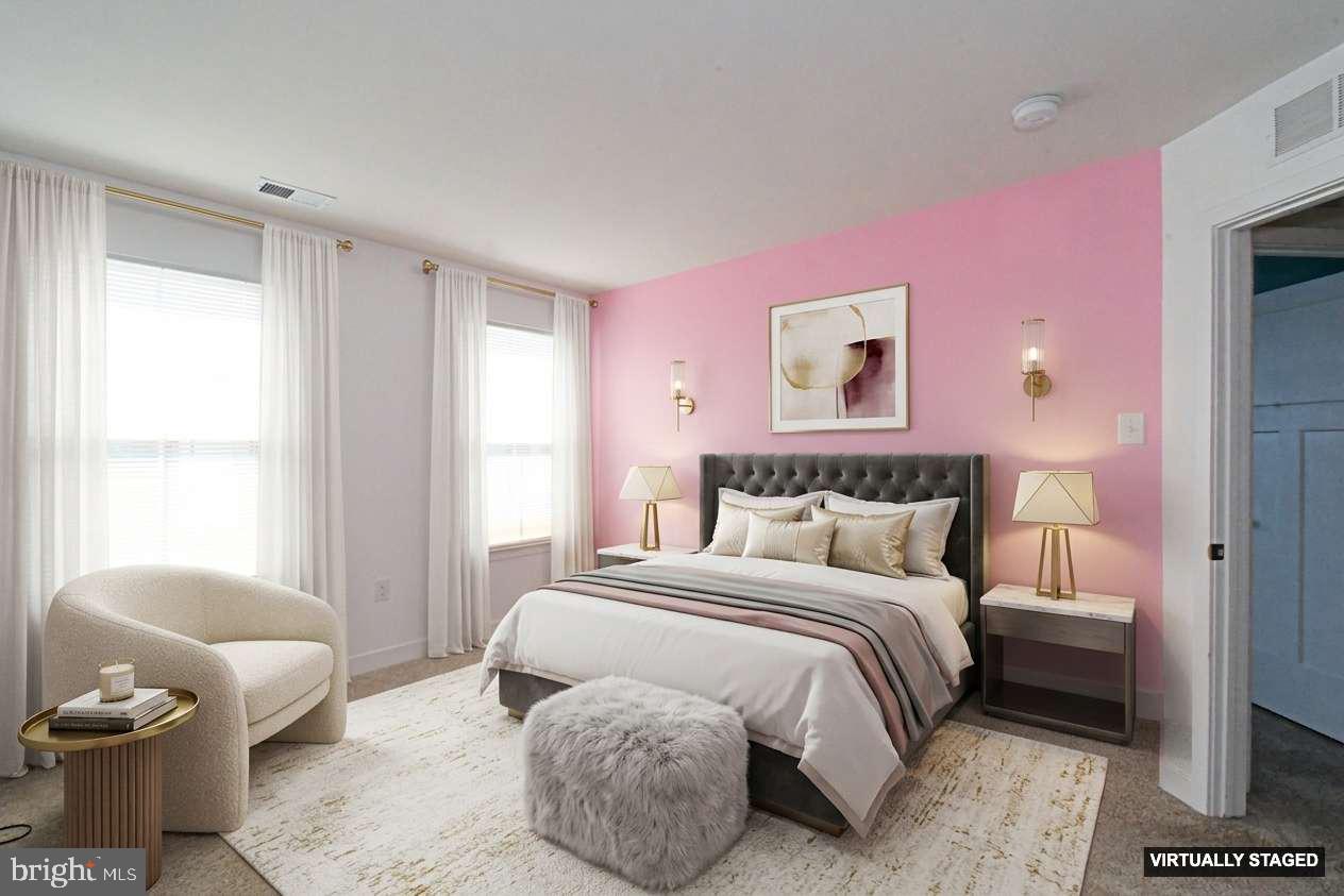 ASHBOURNE MEADOWS - Residential