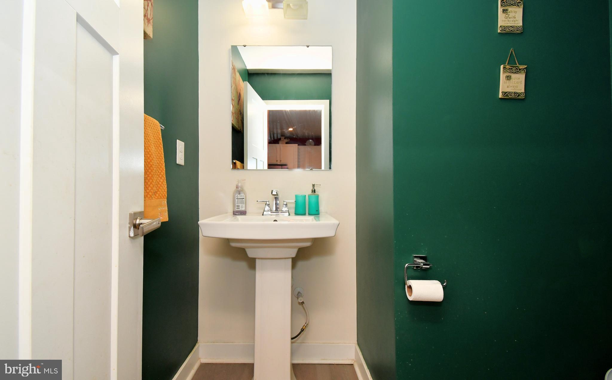 ASHBOURNE MEADOWS - Residential