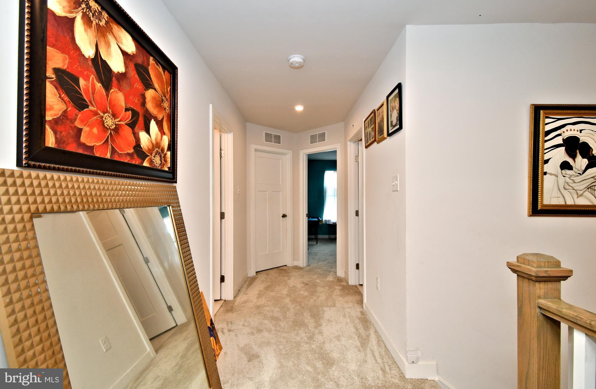 ASHBOURNE MEADOWS - Residential