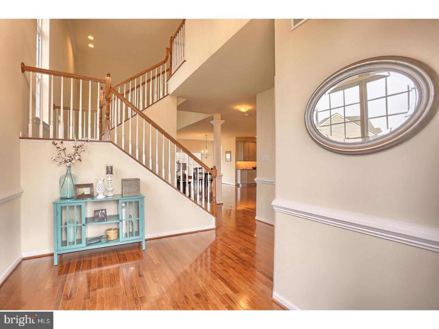FRENCH CREEK VILLAGE - Residential