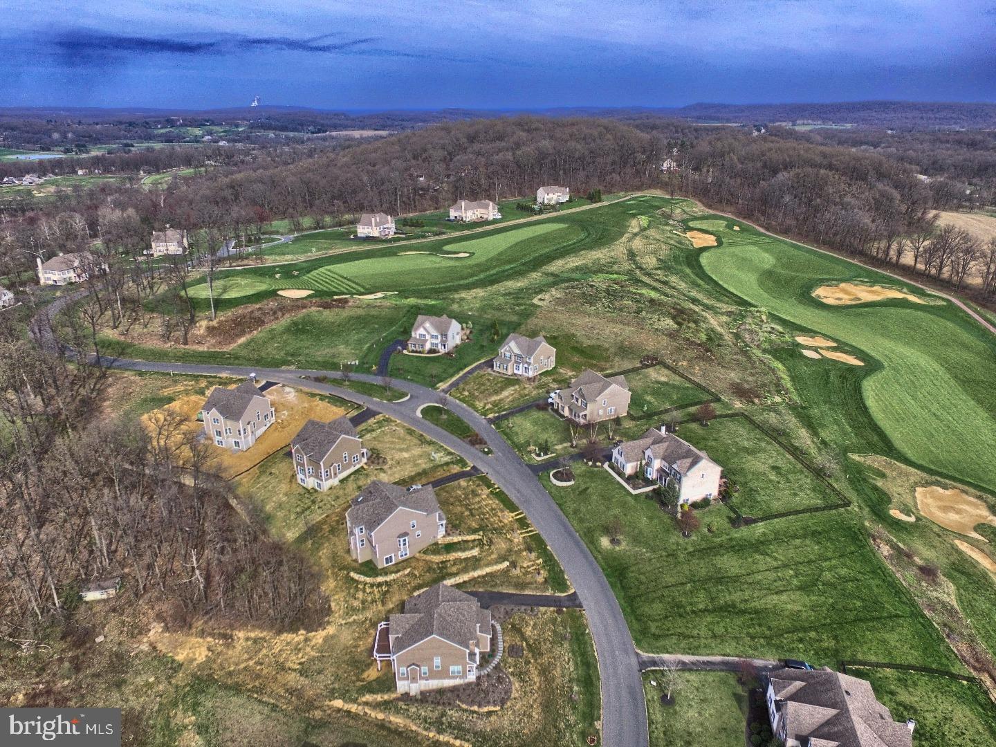 FRENCH CREEK VILLAGE - Residential
