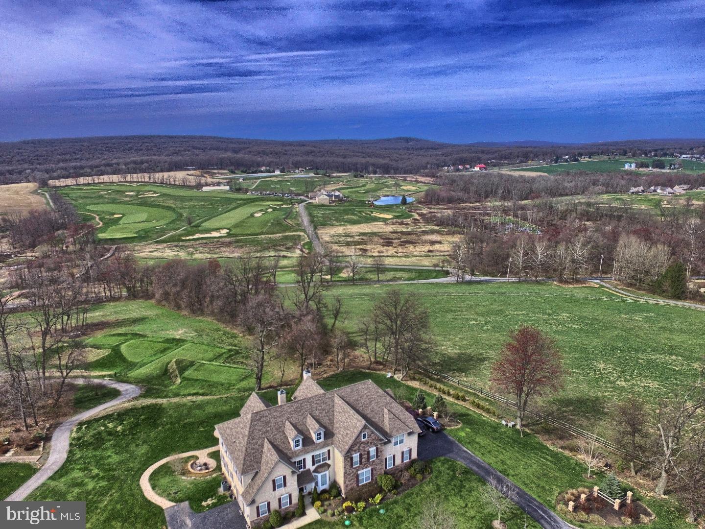 FRENCH CREEK VILLAGE - Residential