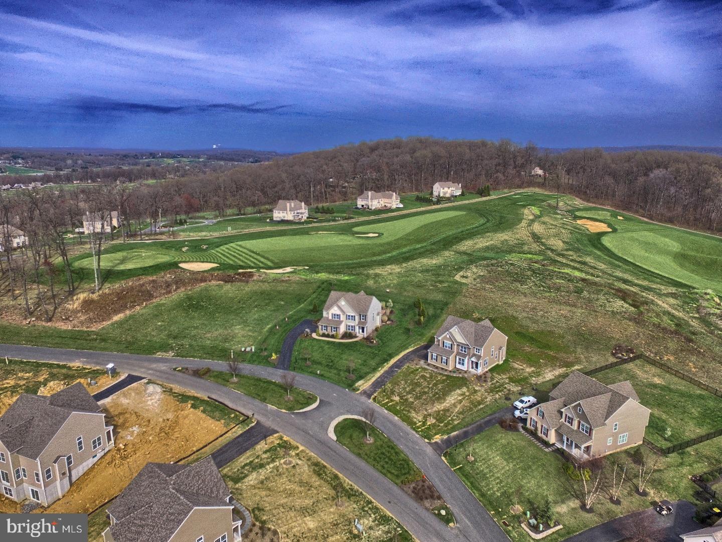 FRENCH CREEK VILLAGE - Residential