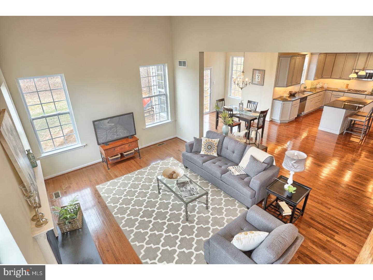 FRENCH CREEK VILLAGE - Residential