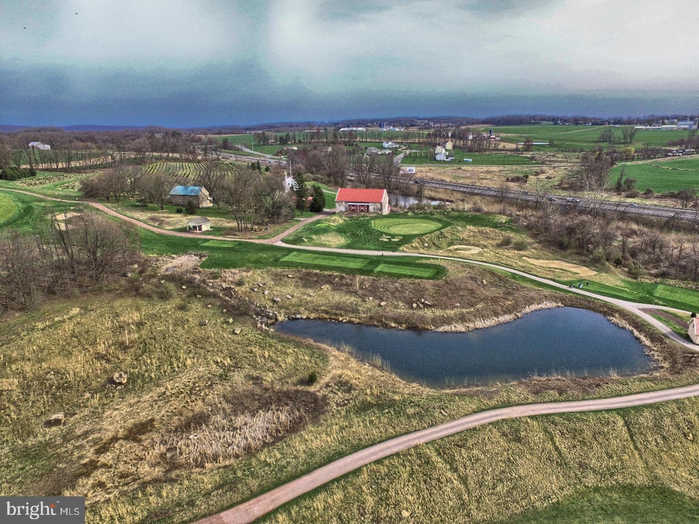 FRENCH CREEK VILLAGE - Residential