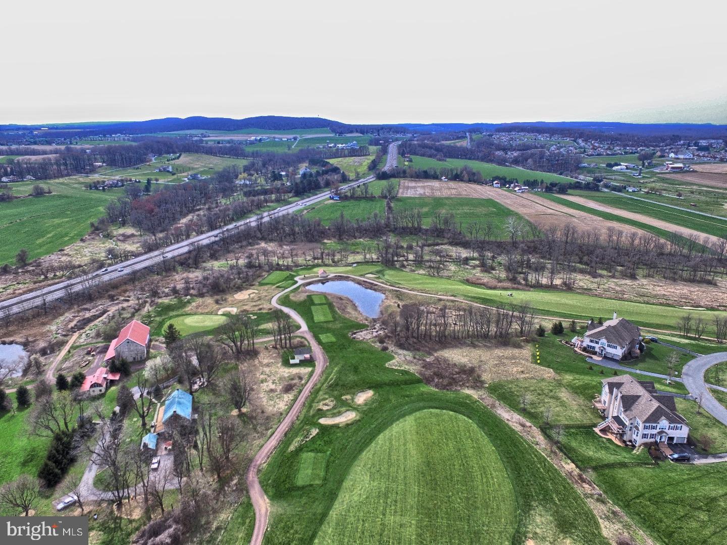 FRENCH CREEK VILLAGE - Residential
