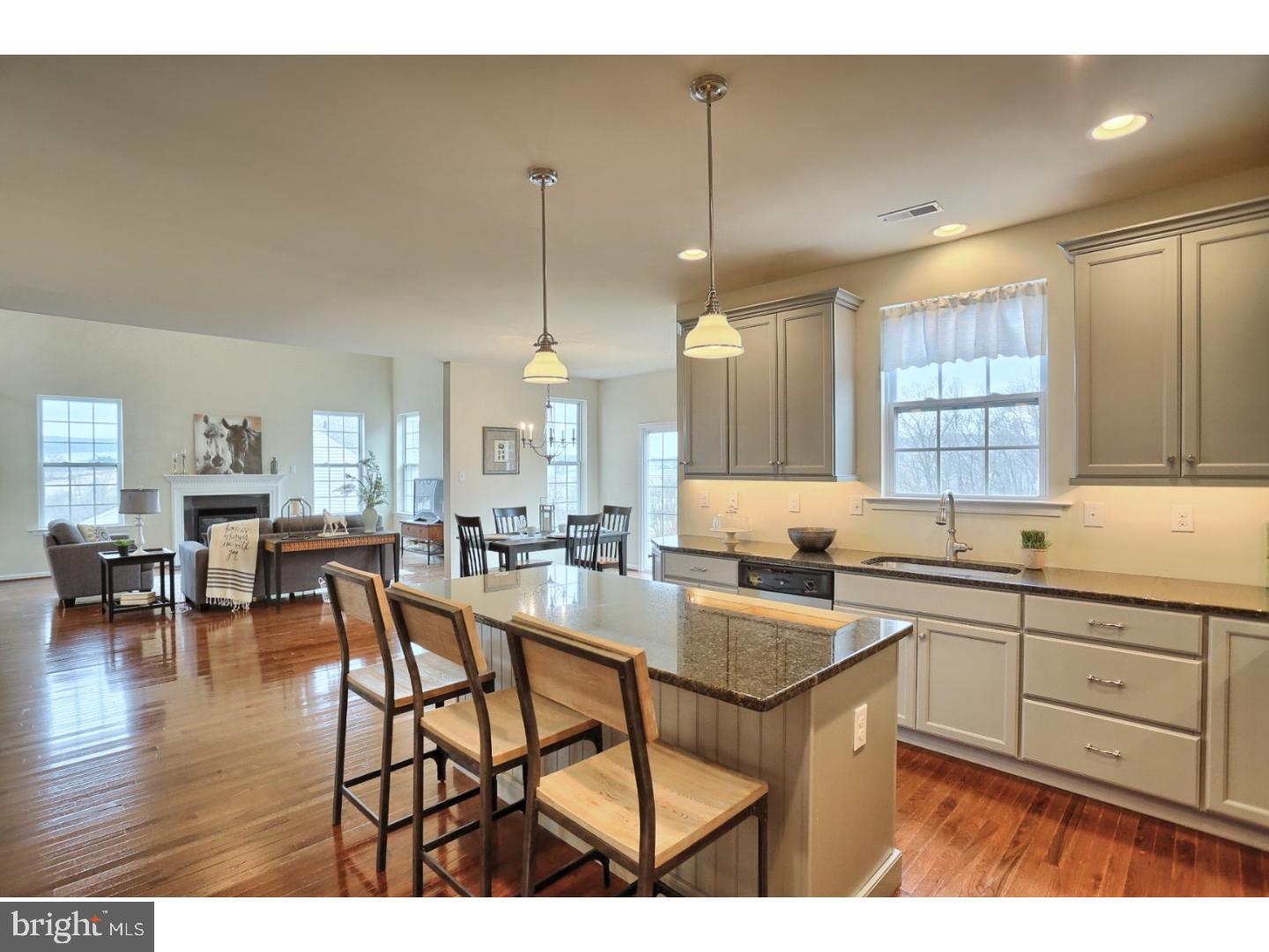 FRENCH CREEK VILLAGE - Residential