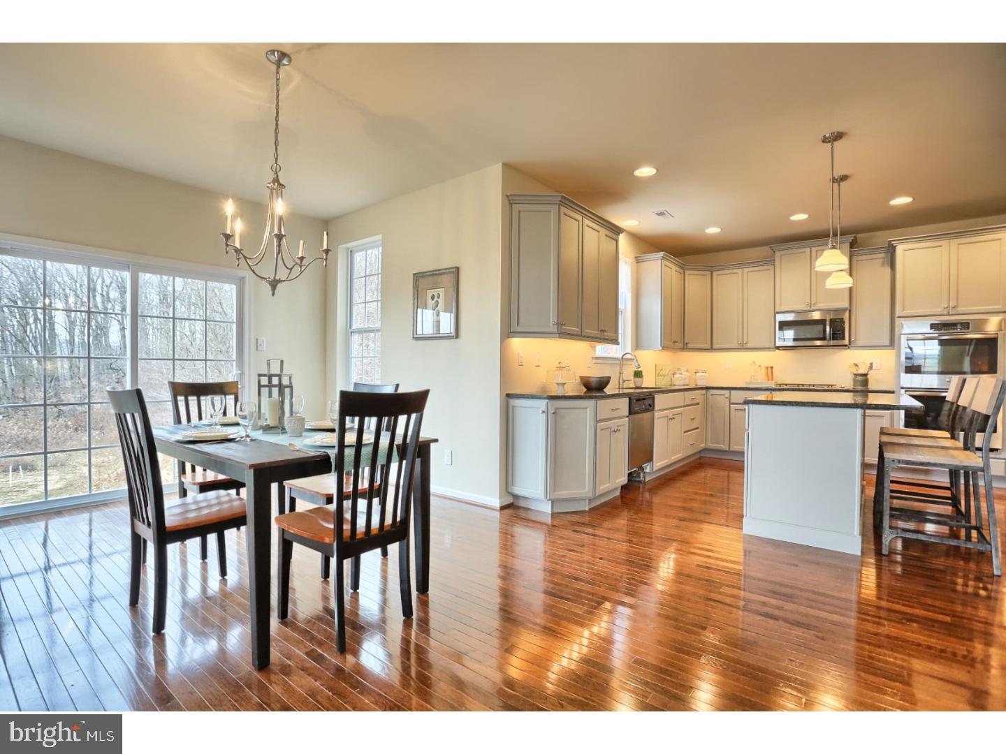 FRENCH CREEK VILLAGE - Residential