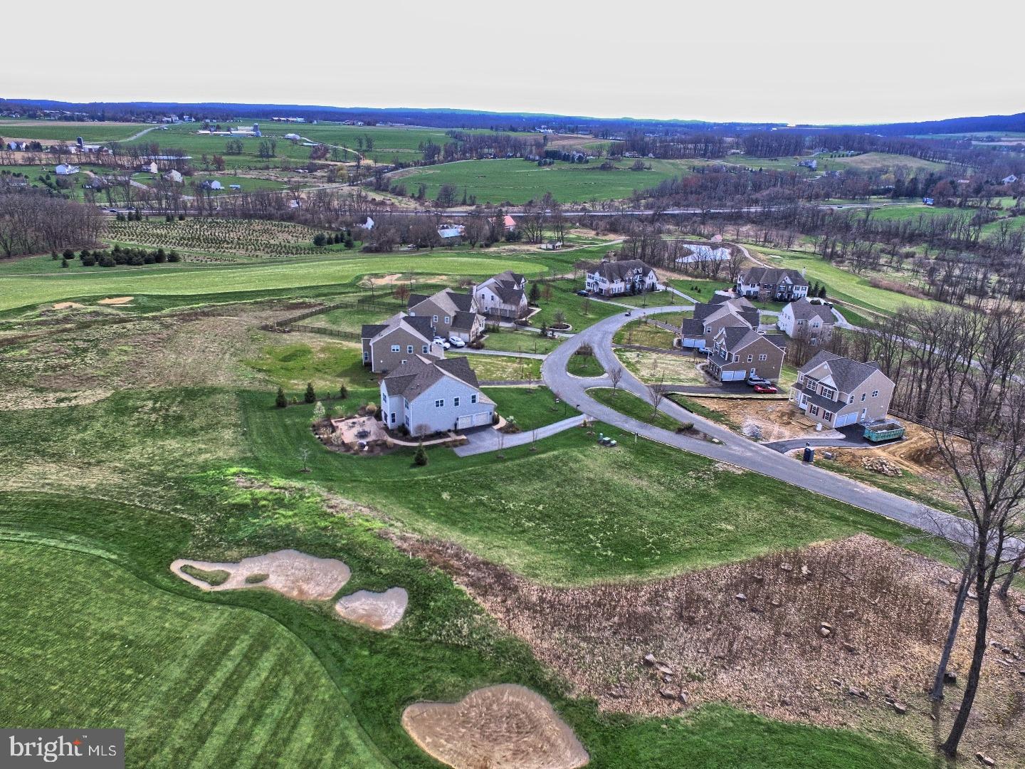 FRENCH CREEK VILLAGE - Residential