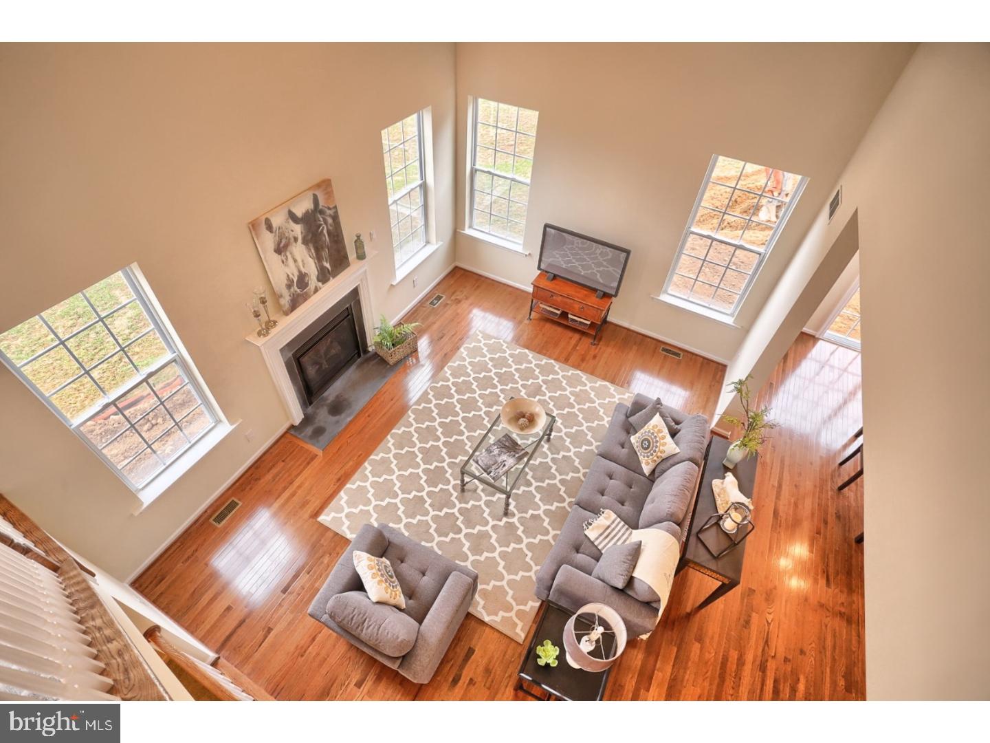 FRENCH CREEK VILLAGE - Residential