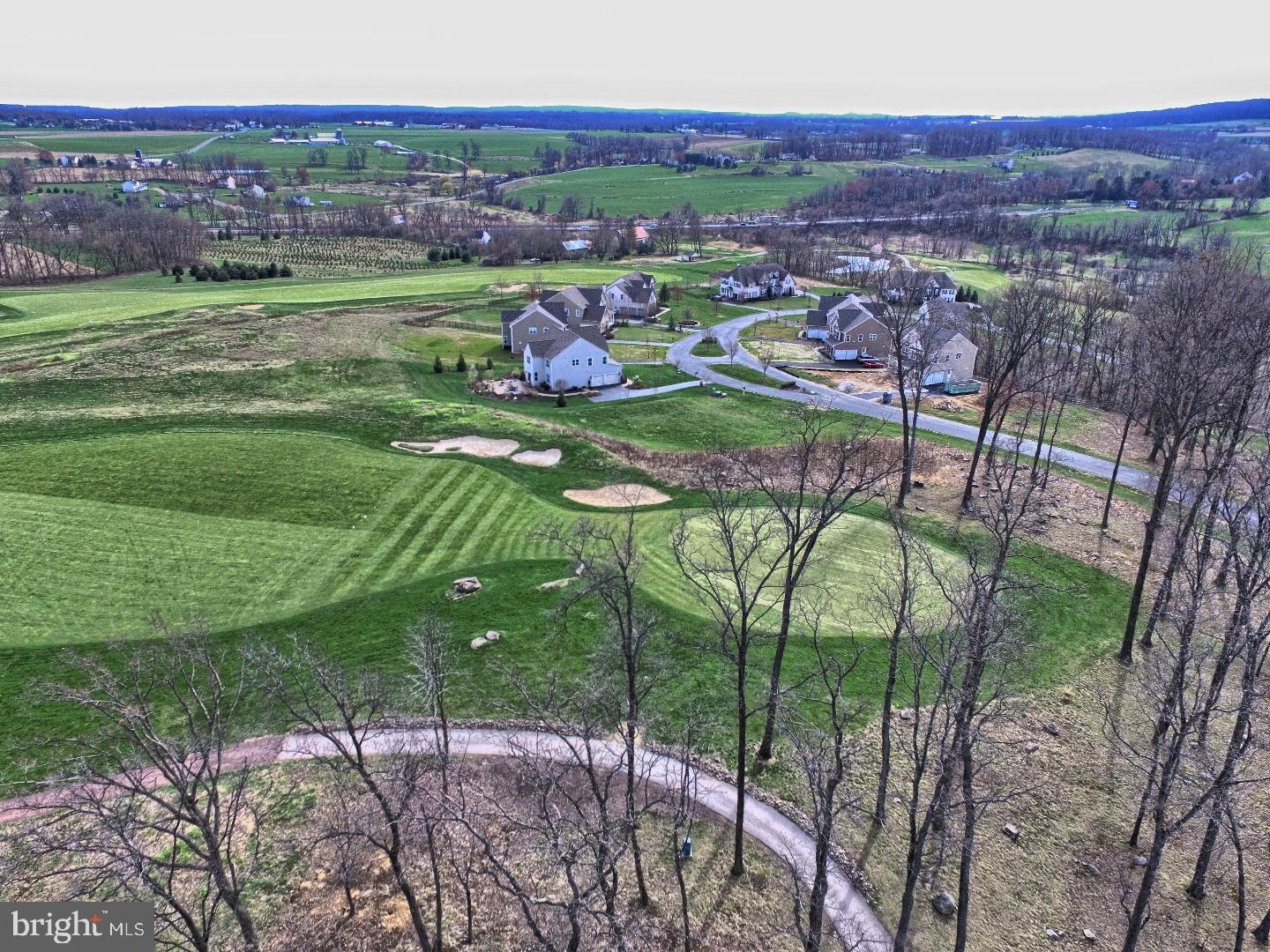 FRENCH CREEK VILLAGE - Residential