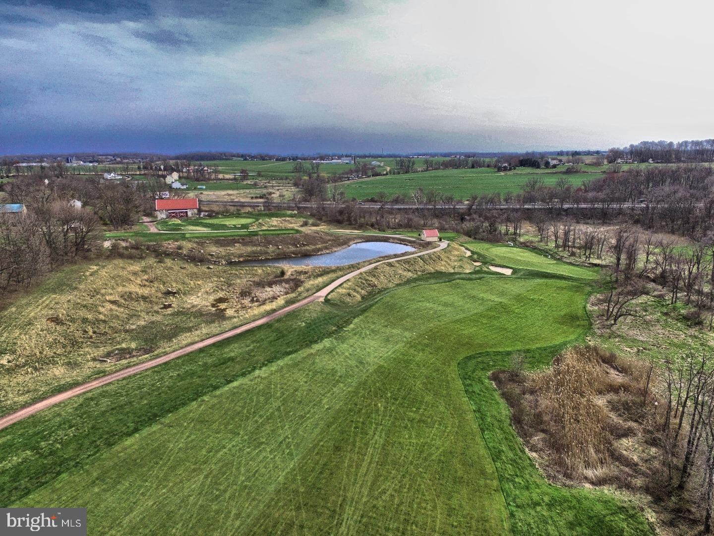 FRENCH CREEK VILLAGE - Residential