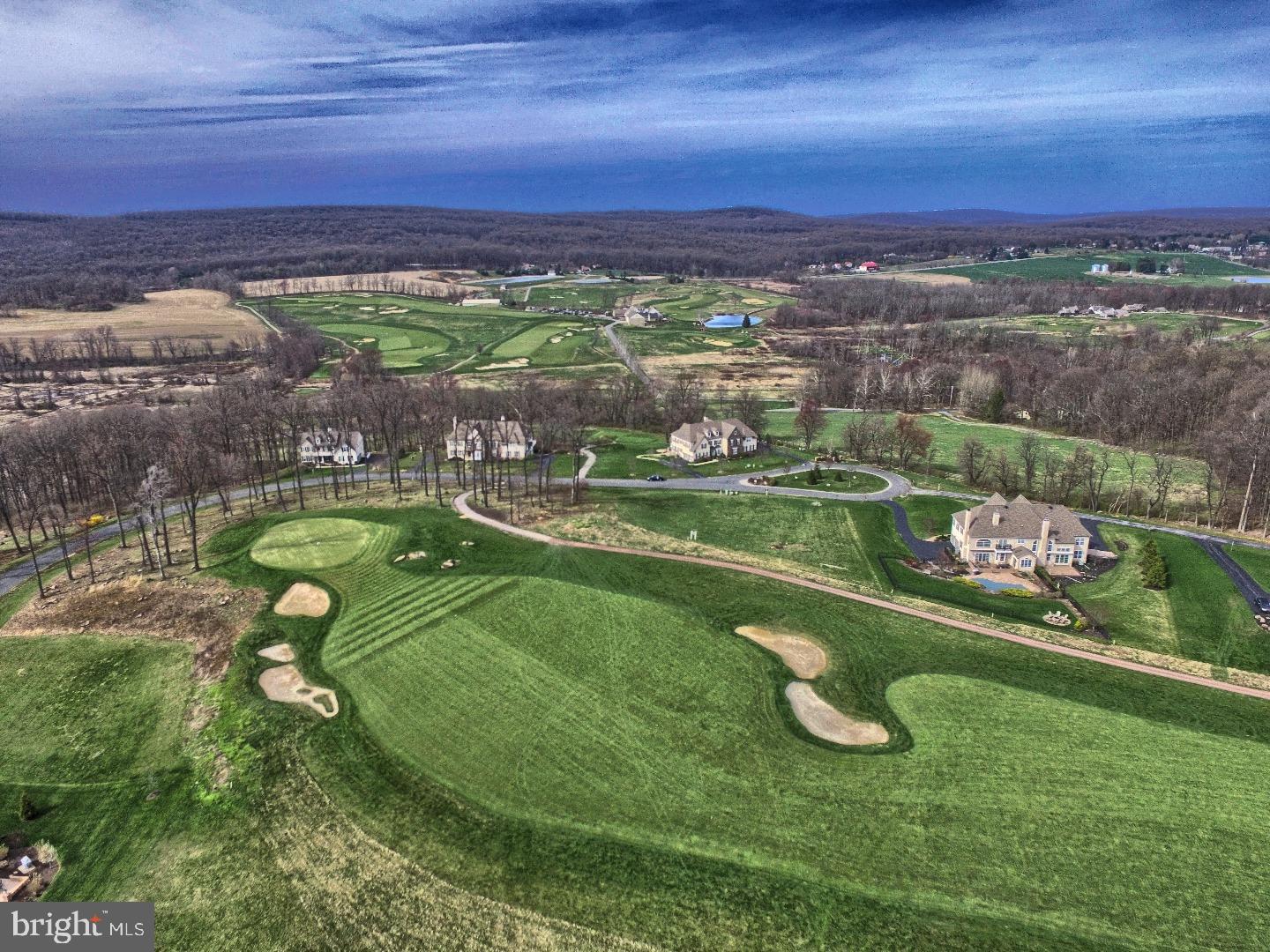 FRENCH CREEK VILLAGE - Residential