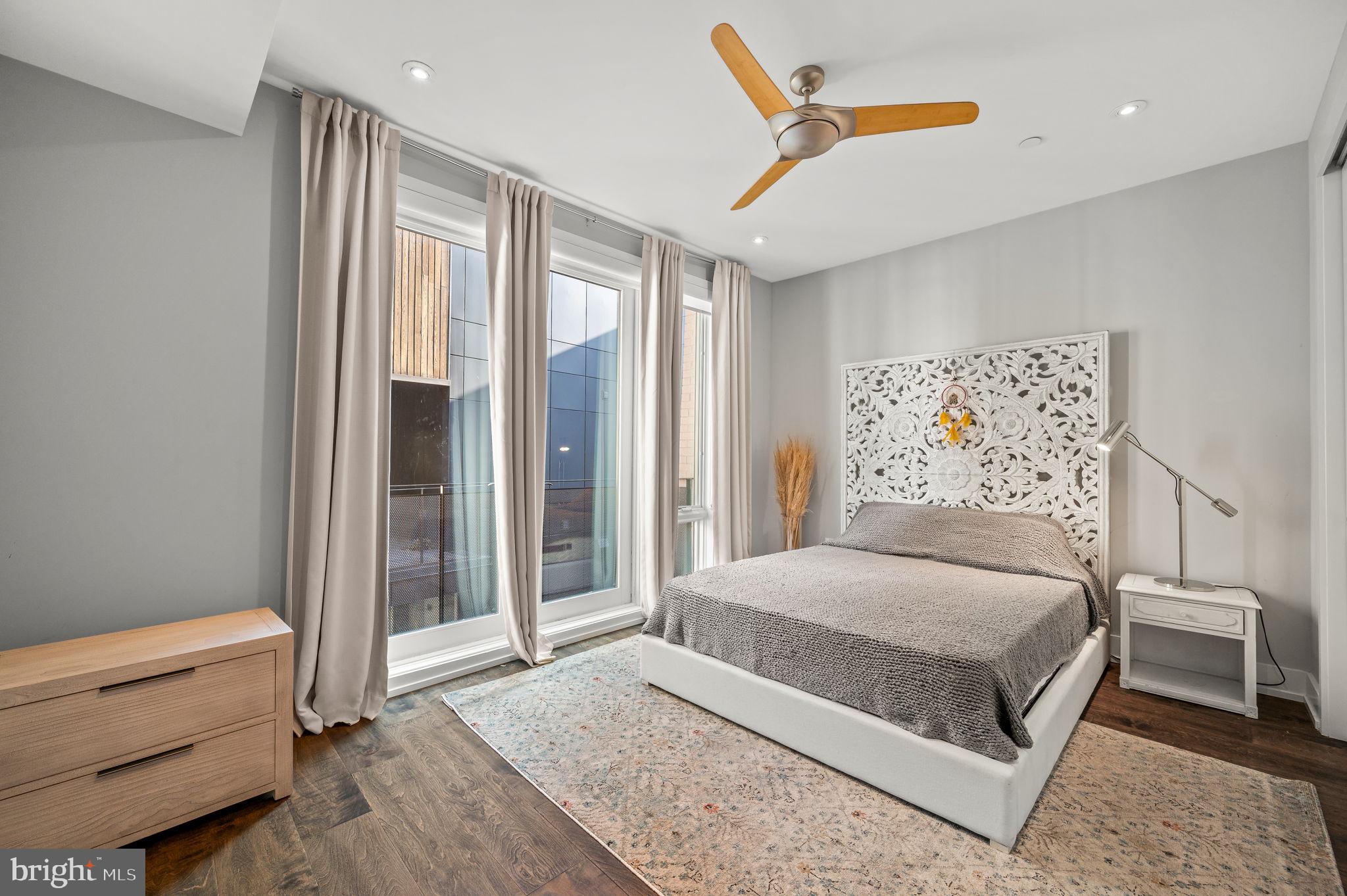 NORTHERN LIBERTIES - Residential Lease