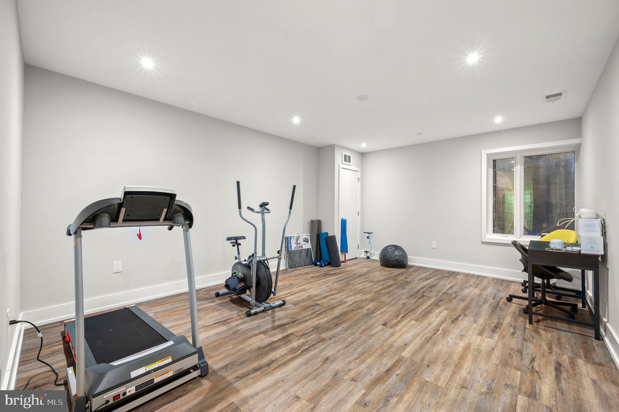 NORTHERN LIBERTIES - Residential Lease