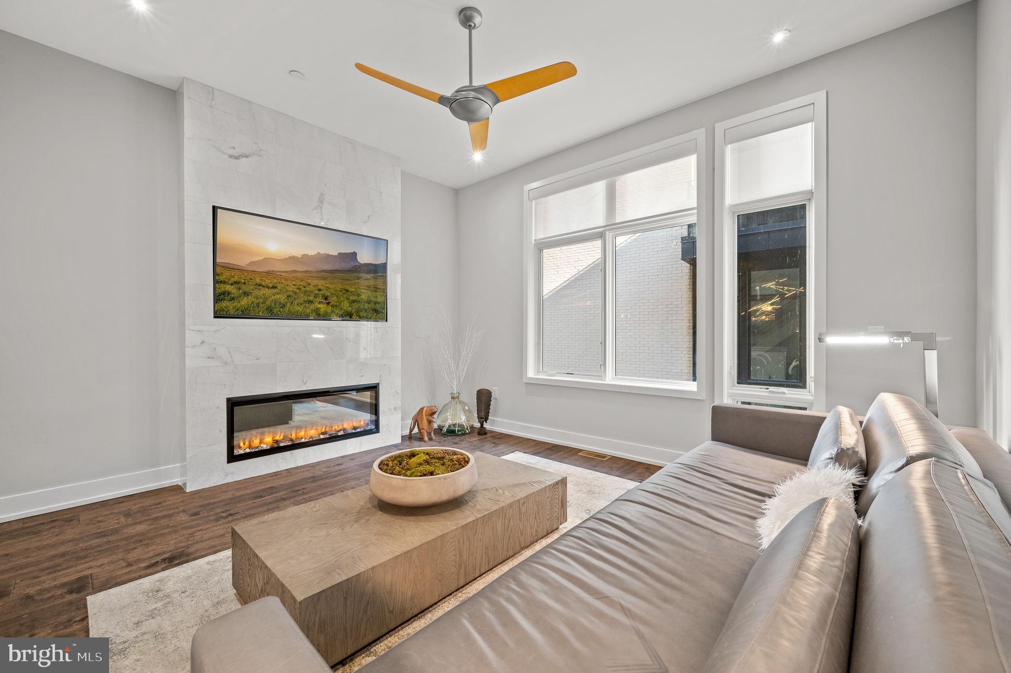 NORTHERN LIBERTIES - Residential Lease