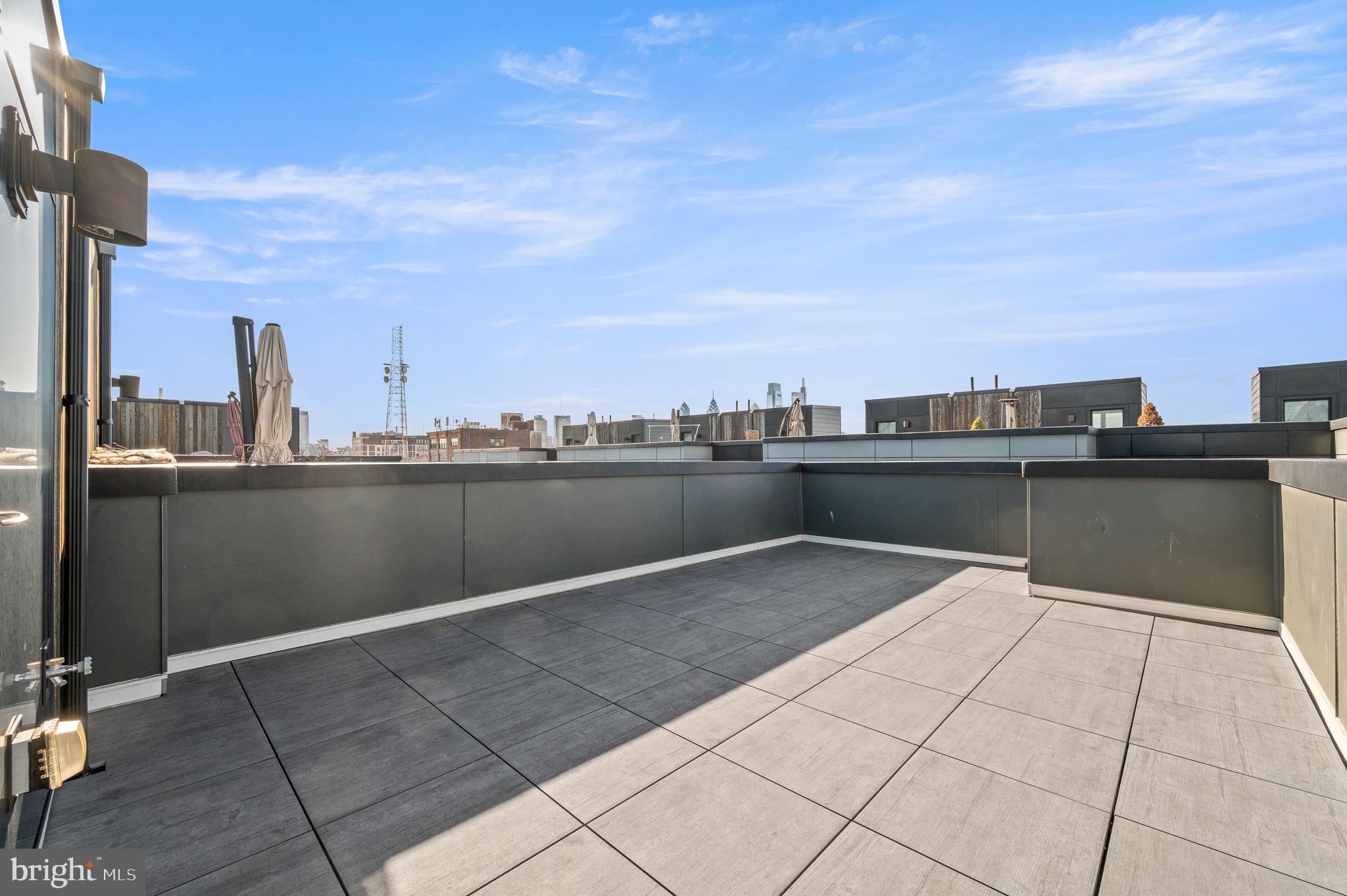 NORTHERN LIBERTIES - Residential Lease