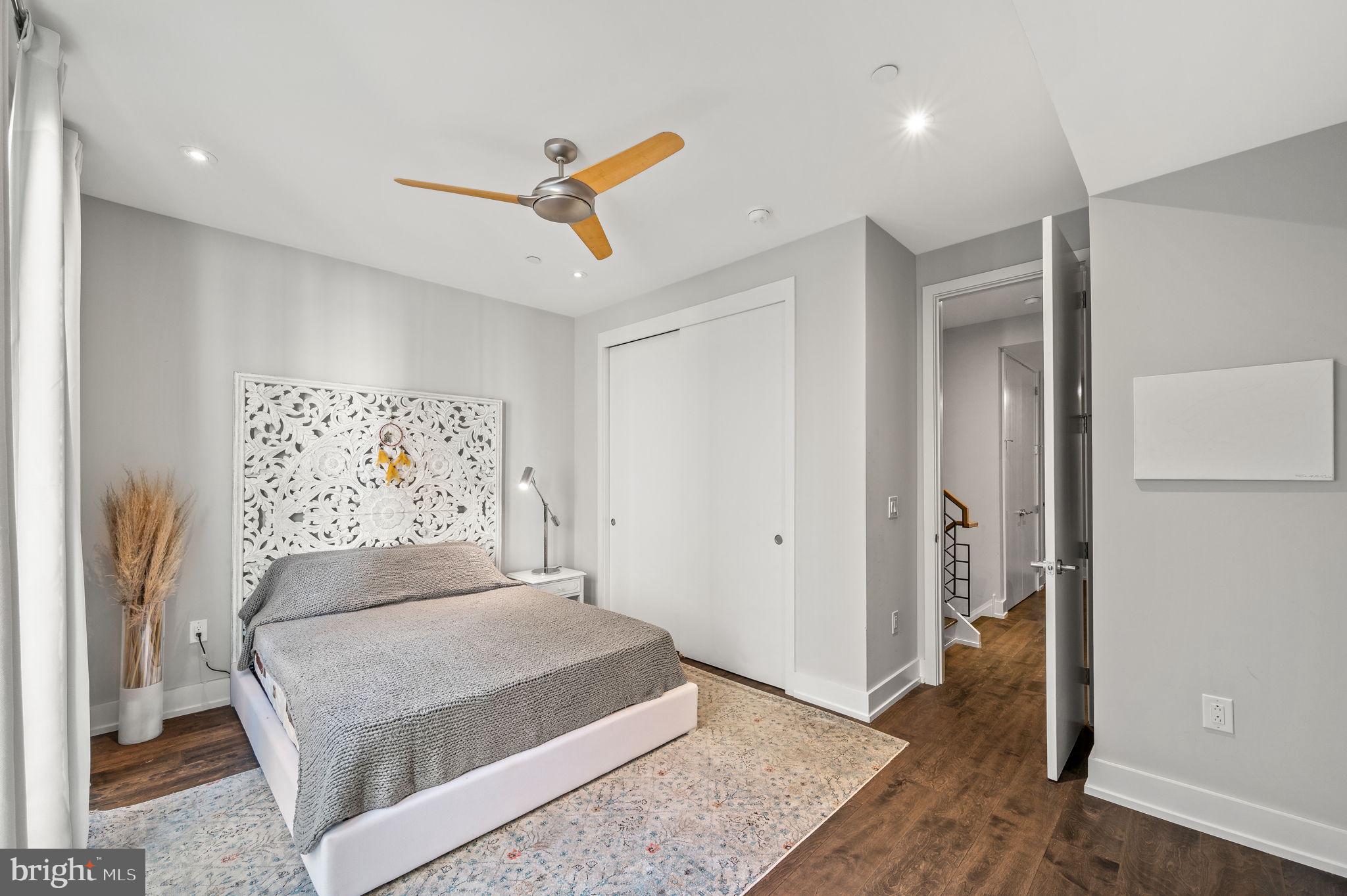 NORTHERN LIBERTIES - Residential Lease