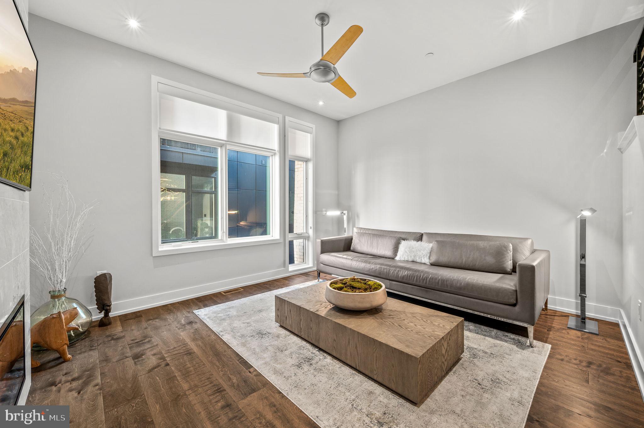 NORTHERN LIBERTIES - Residential Lease