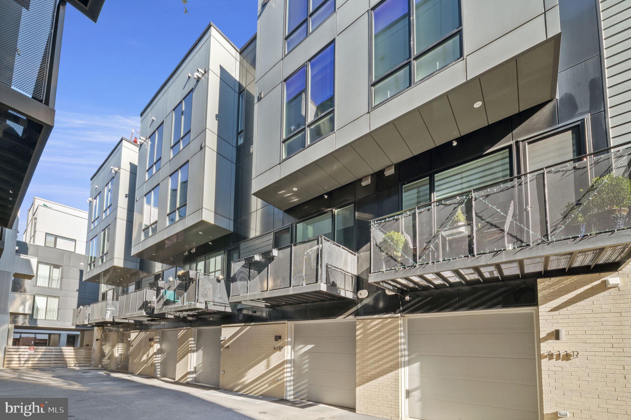 NORTHERN LIBERTIES - Residential Lease