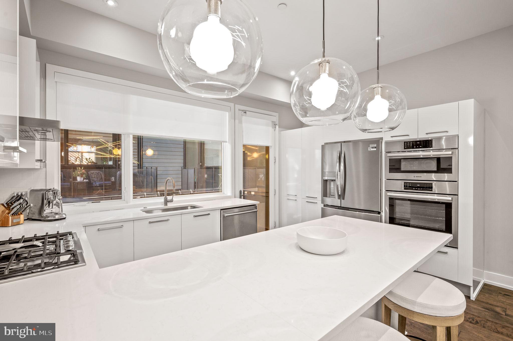 NORTHERN LIBERTIES - Residential Lease