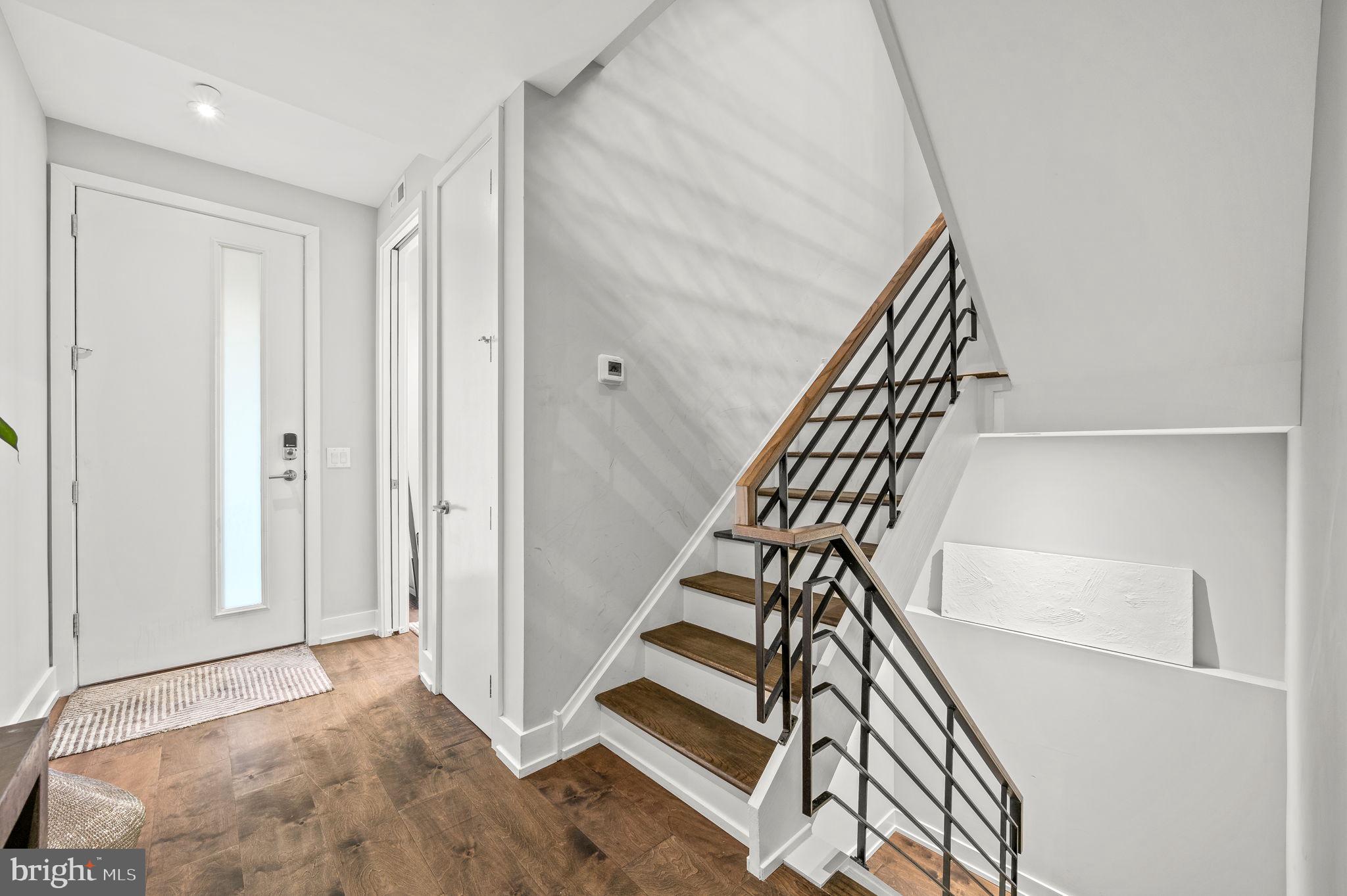 NORTHERN LIBERTIES - Residential Lease