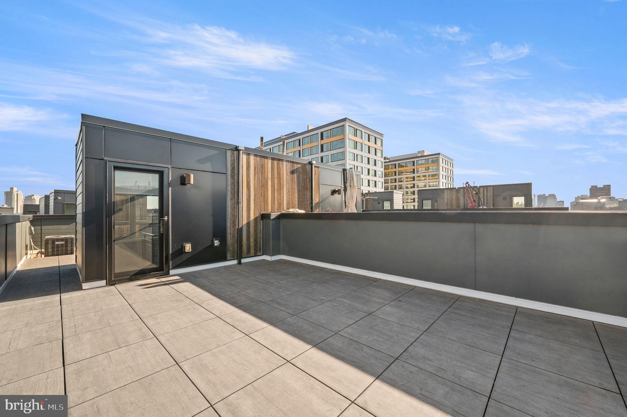NORTHERN LIBERTIES - Residential Lease