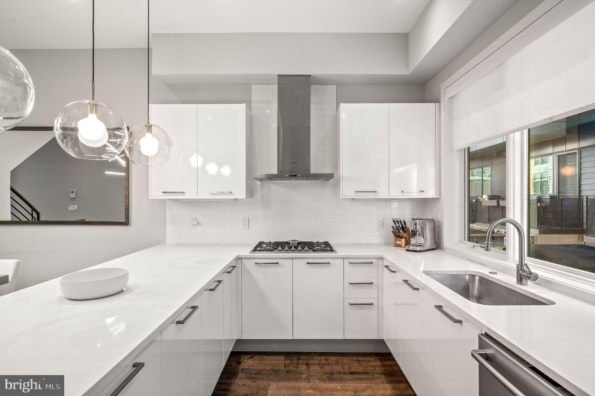 NORTHERN LIBERTIES - Residential Lease