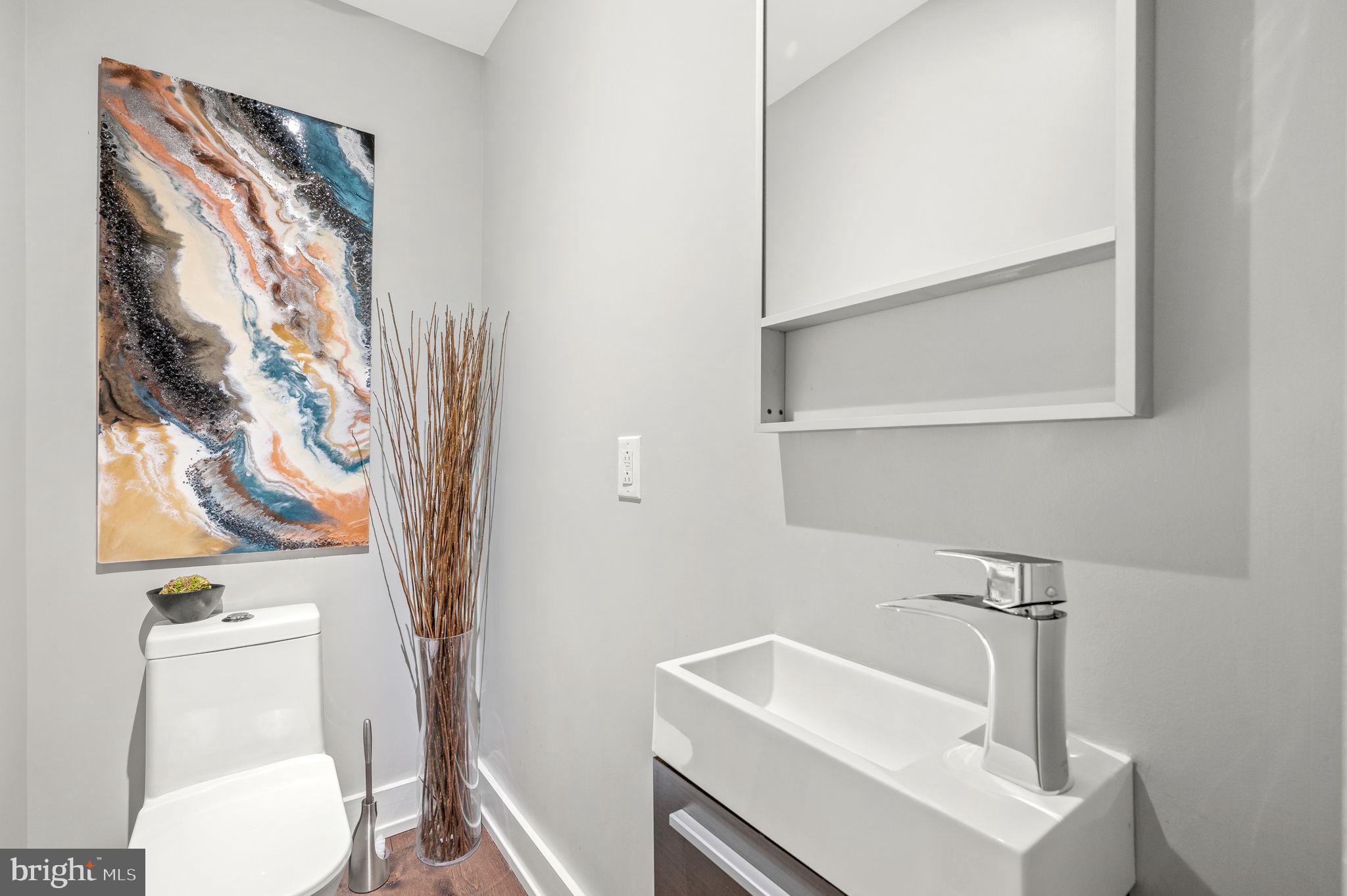 NORTHERN LIBERTIES - Residential Lease