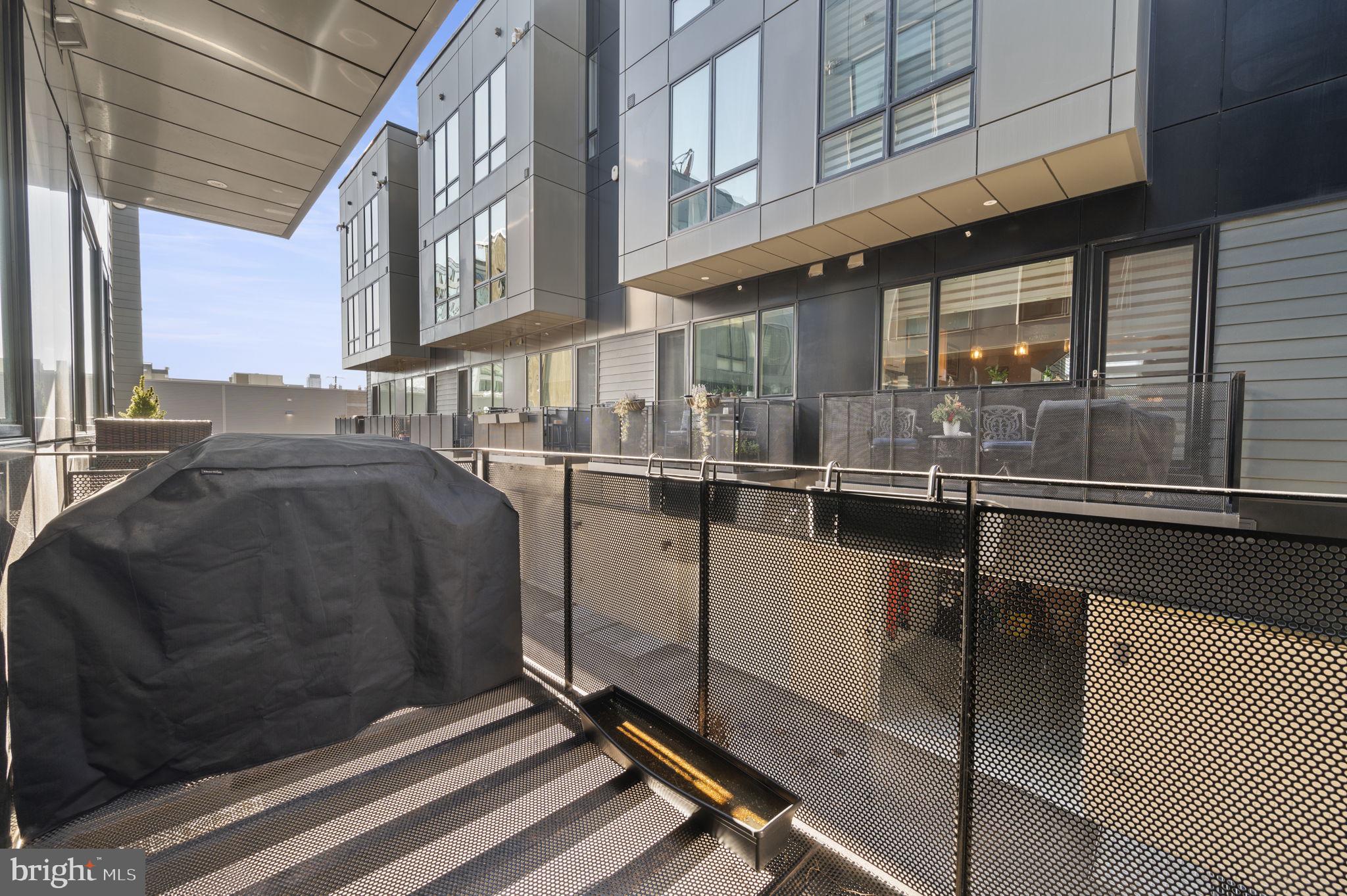 NORTHERN LIBERTIES - Residential Lease