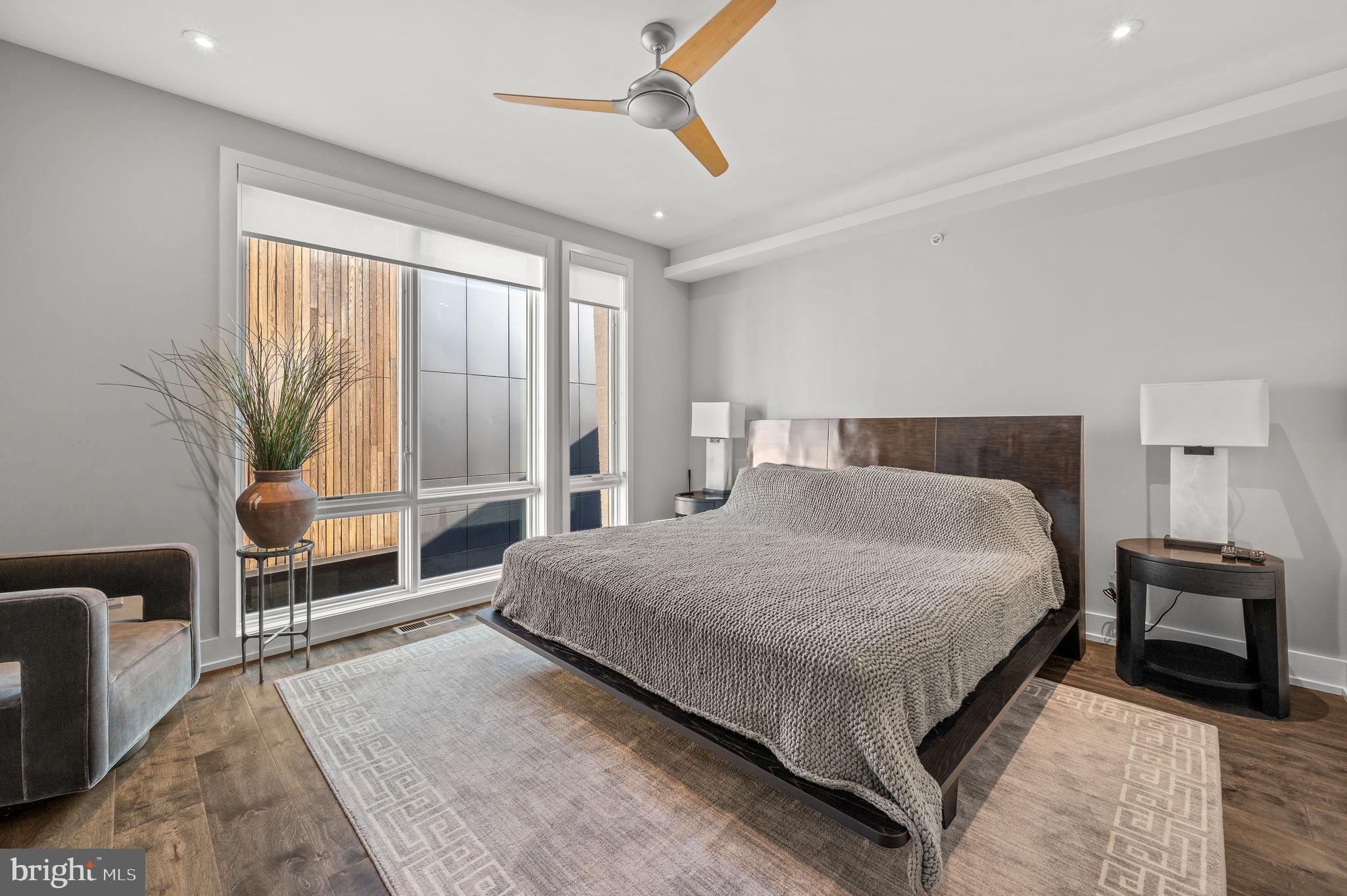 NORTHERN LIBERTIES - Residential Lease