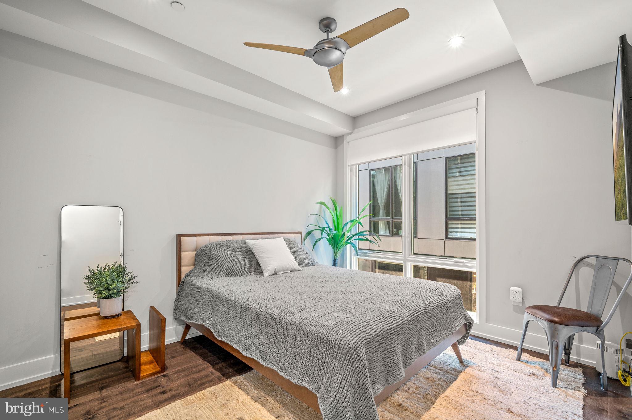 NORTHERN LIBERTIES - Residential Lease