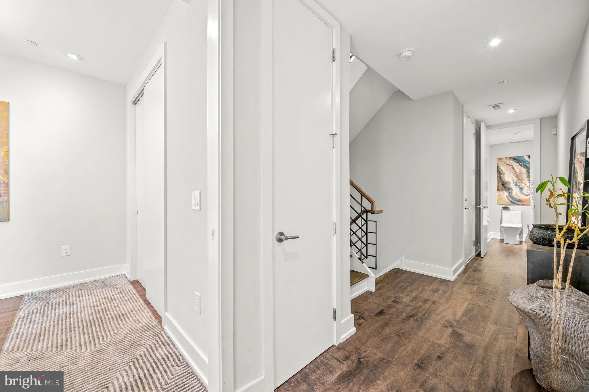 NORTHERN LIBERTIES - Residential Lease