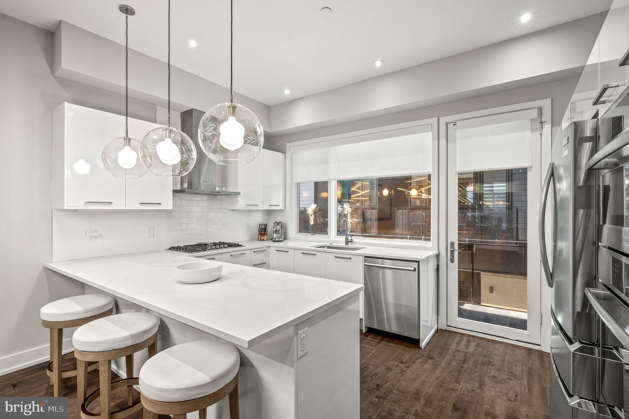 NORTHERN LIBERTIES - Residential Lease