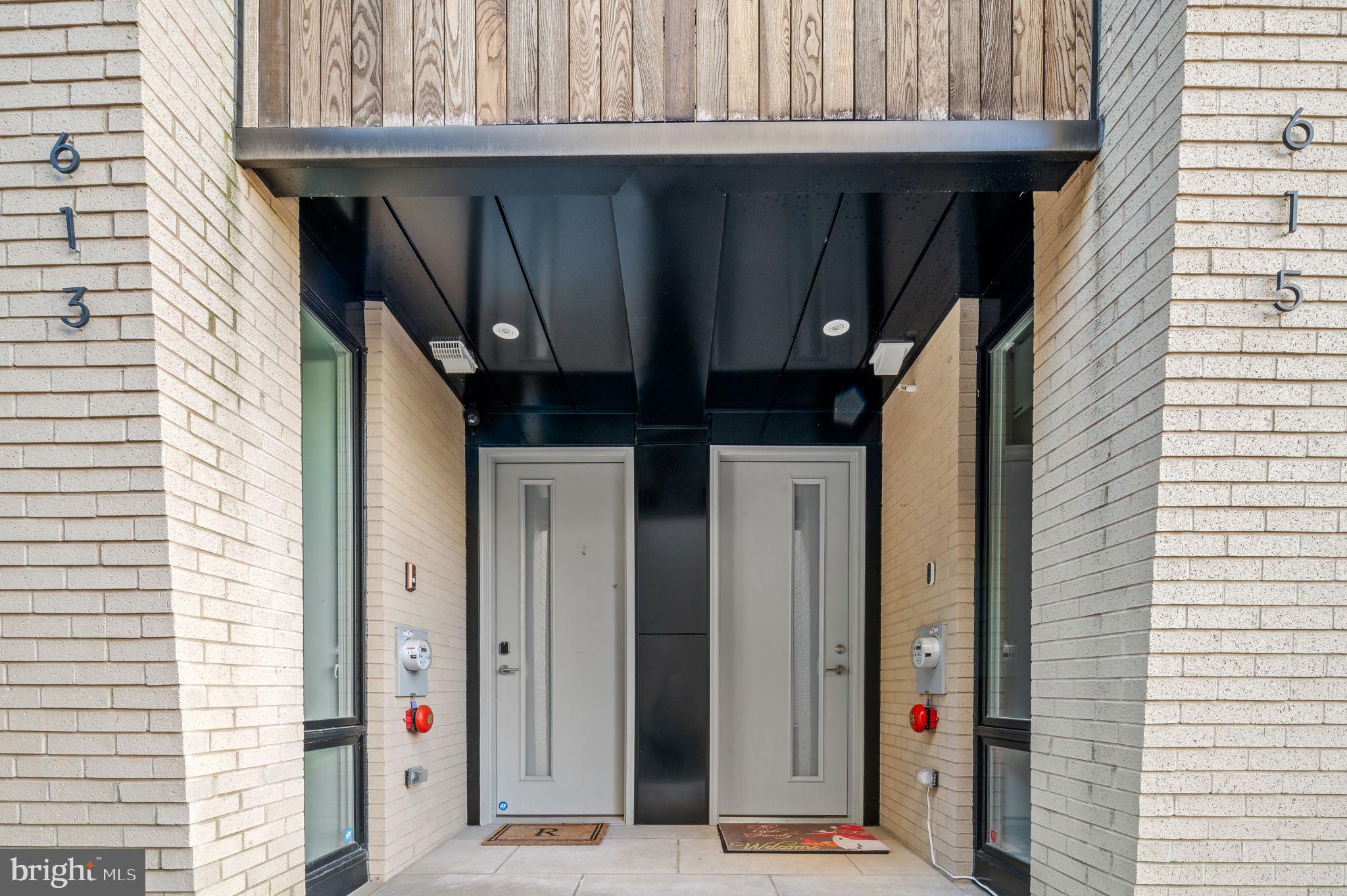 NORTHERN LIBERTIES - Residential Lease