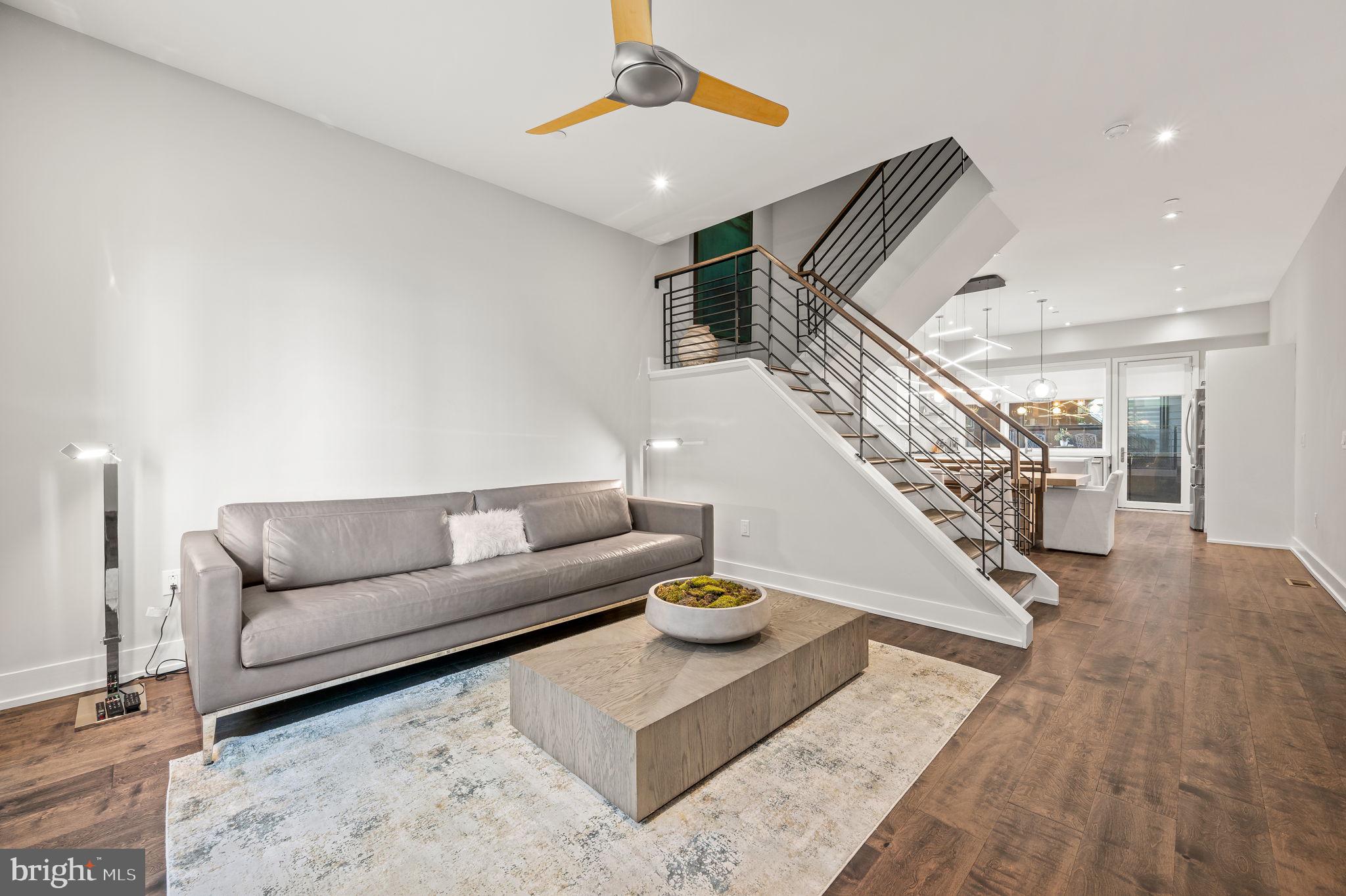 NORTHERN LIBERTIES - Residential Lease