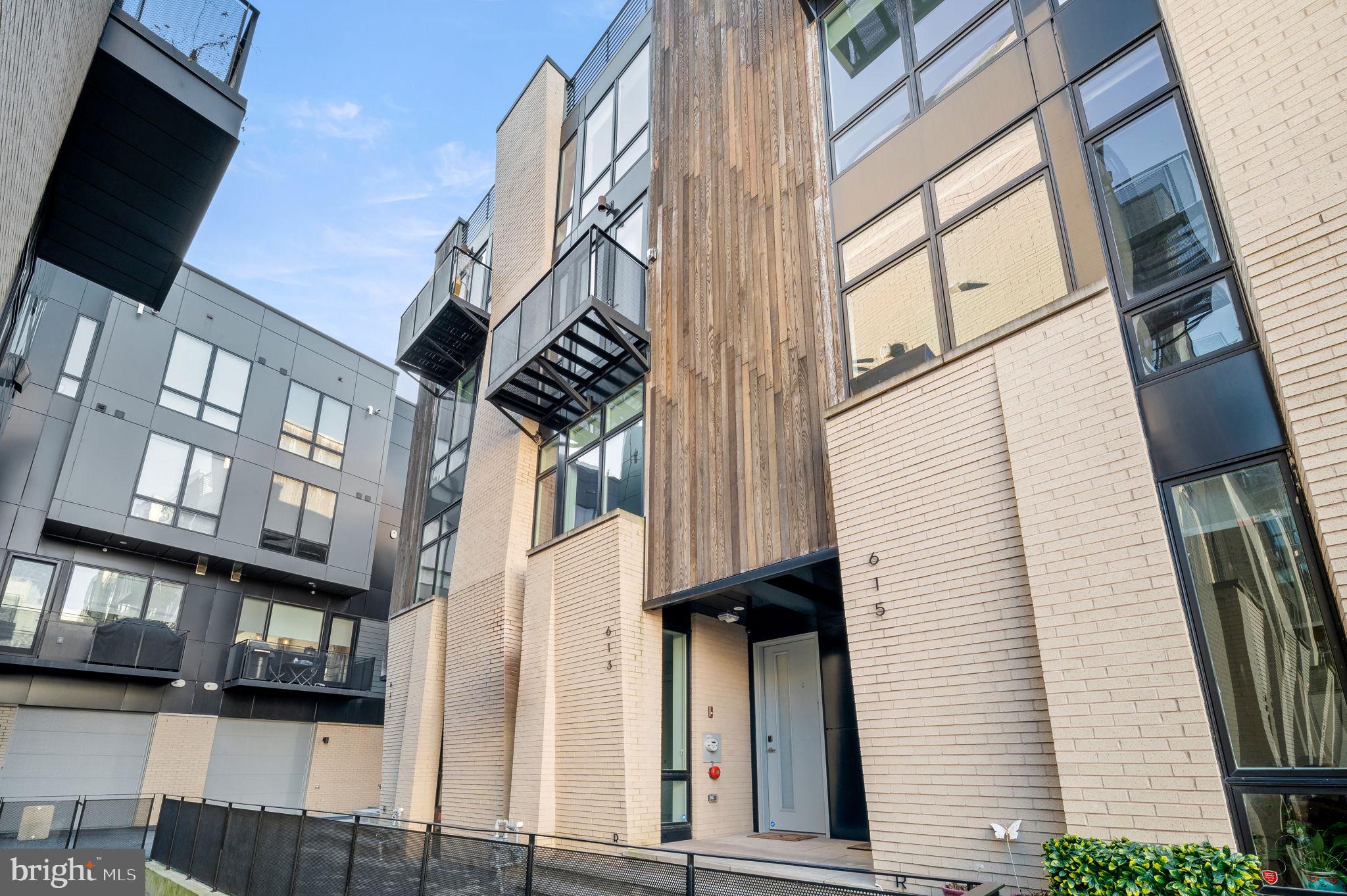 NORTHERN LIBERTIES - Residential Lease