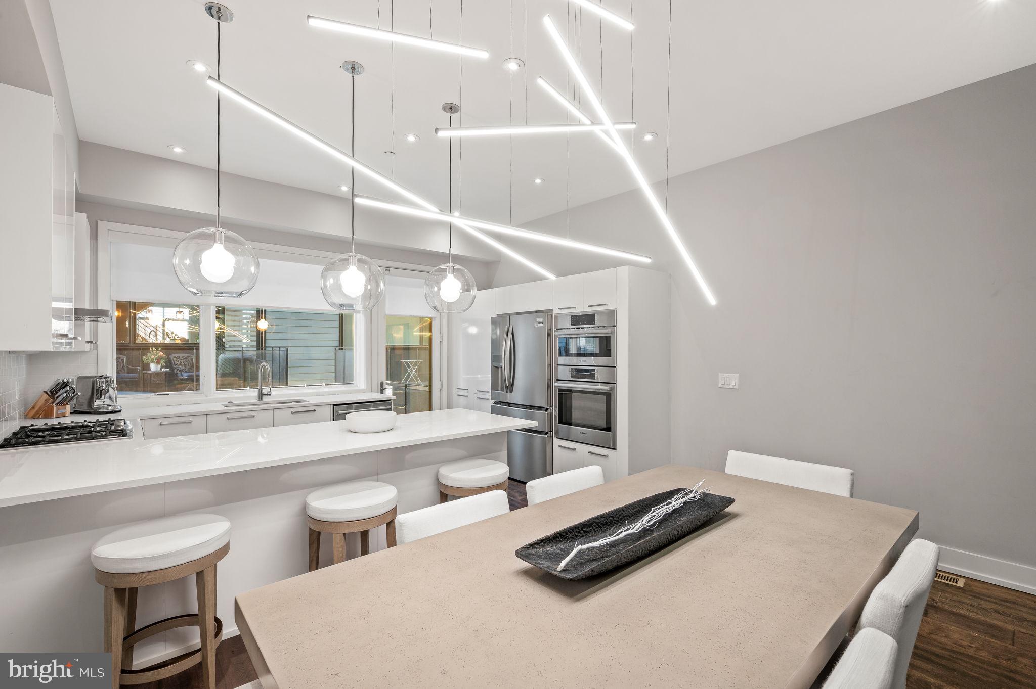 NORTHERN LIBERTIES - Residential Lease