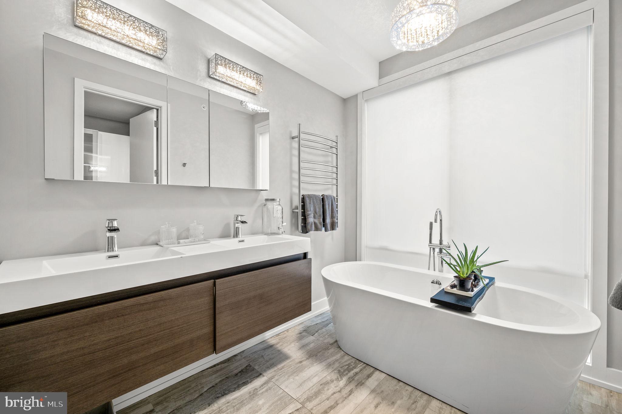 NORTHERN LIBERTIES - Residential Lease