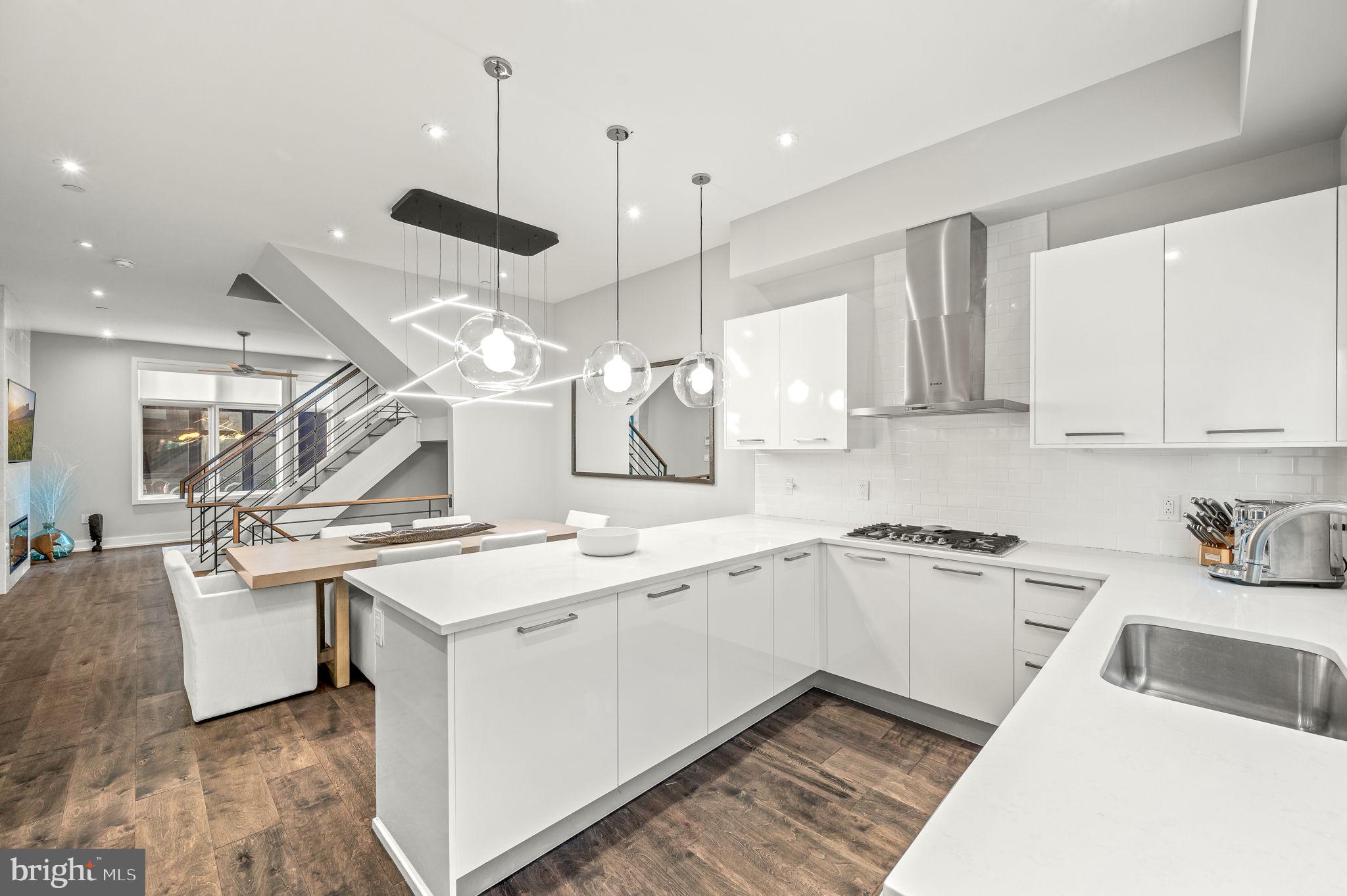 NORTHERN LIBERTIES - Residential Lease