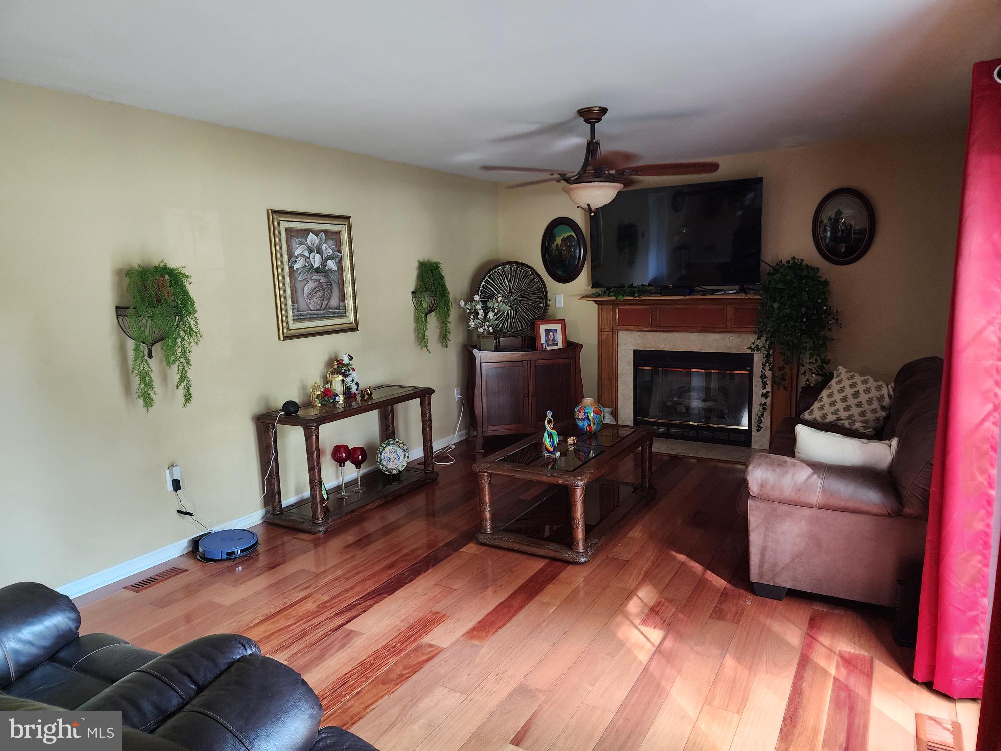 SPRING MILLS - Residential