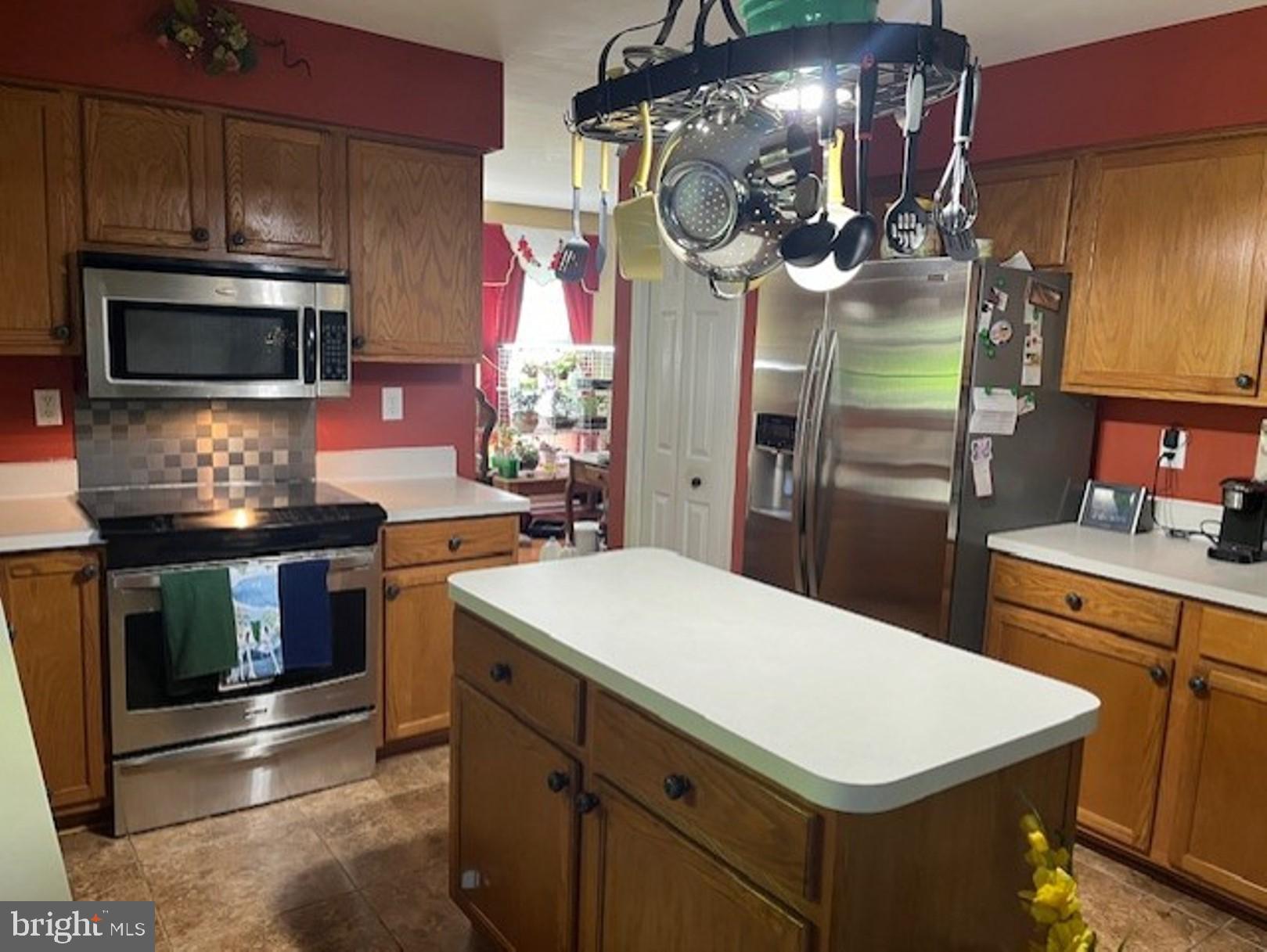 SPRING MILLS - Residential